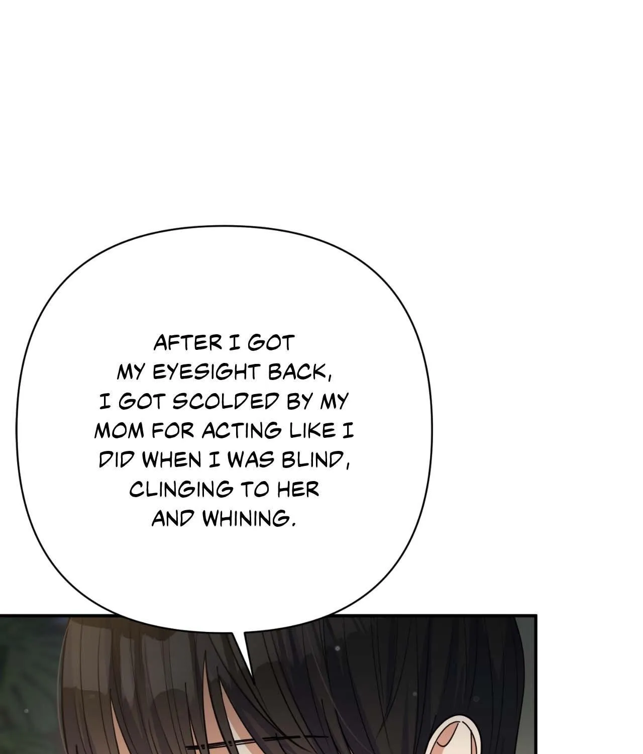 The Brilliant Darkness Chapter 31 page 51 - 