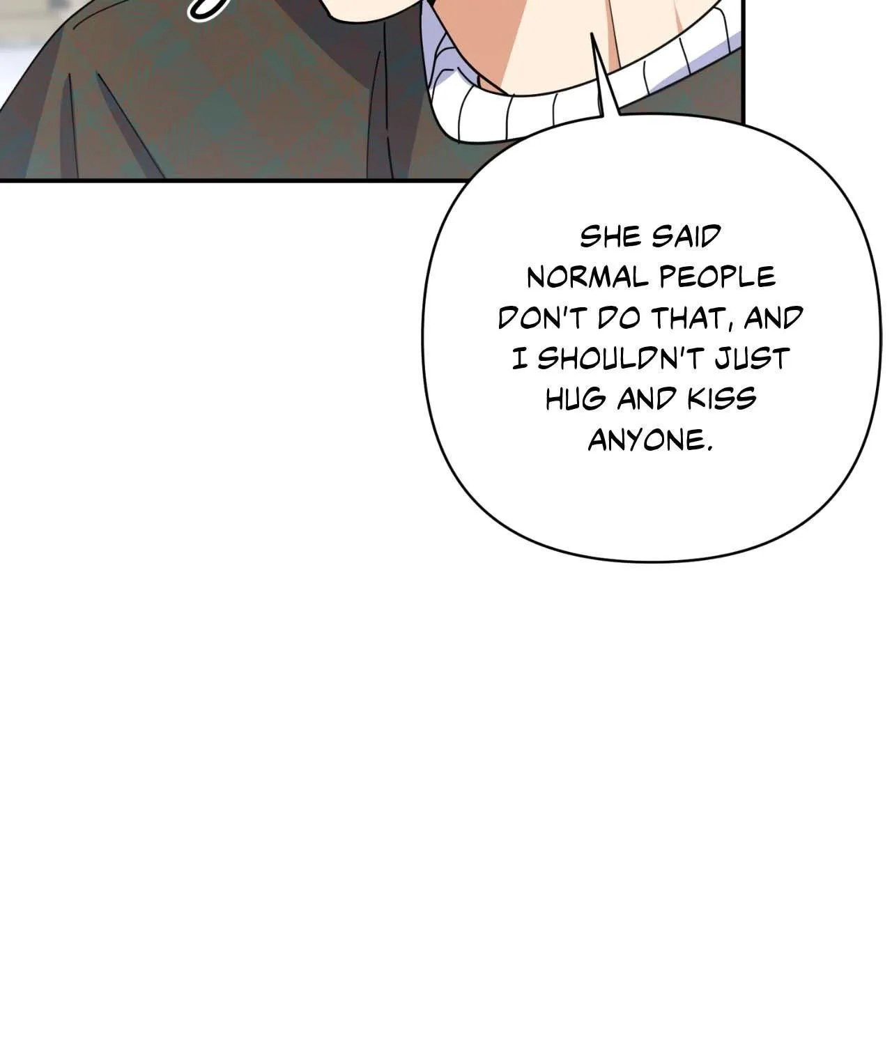 The Brilliant Darkness Chapter 31 page 53 - 