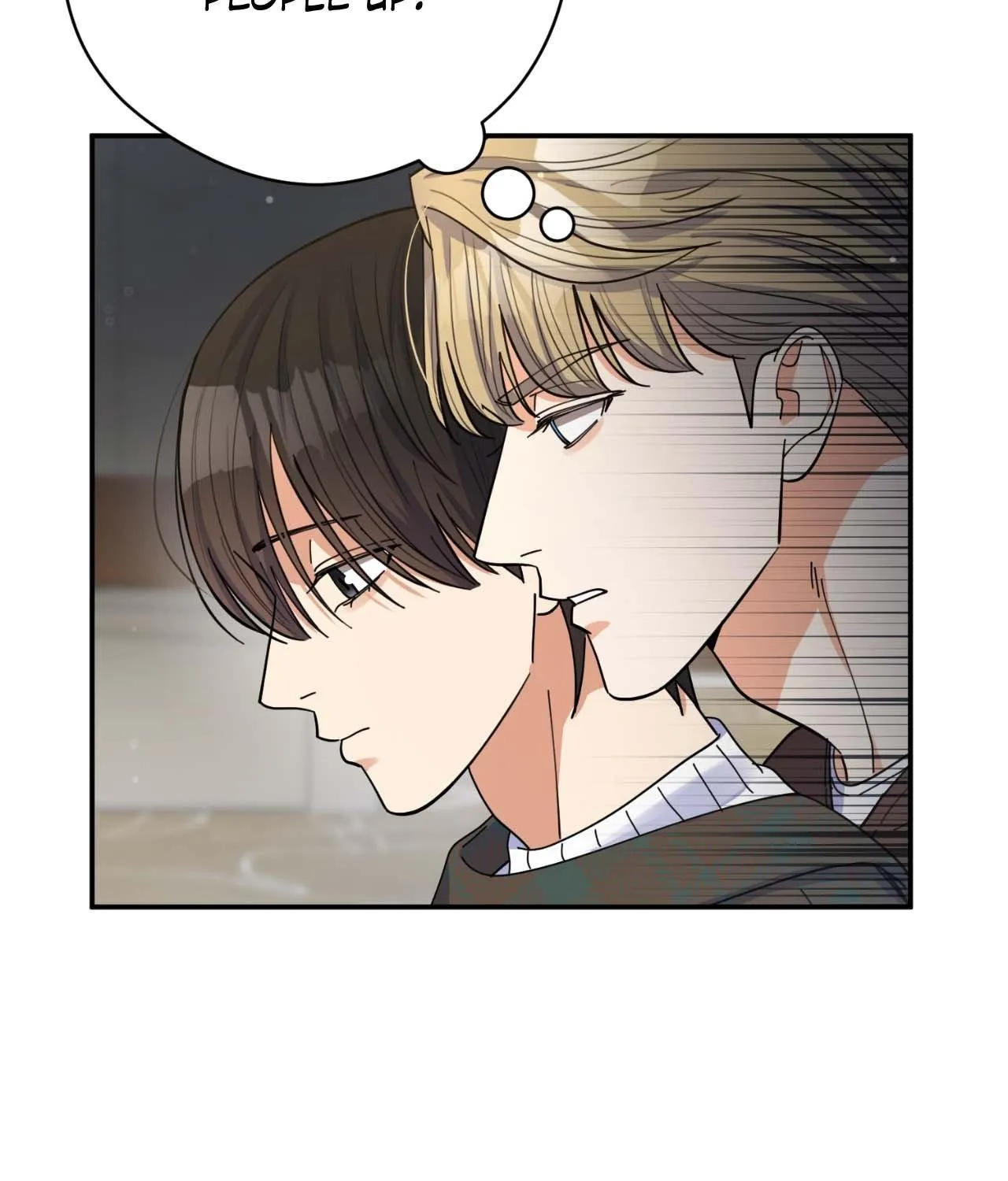 The Brilliant Darkness Chapter 31 page 55 - 