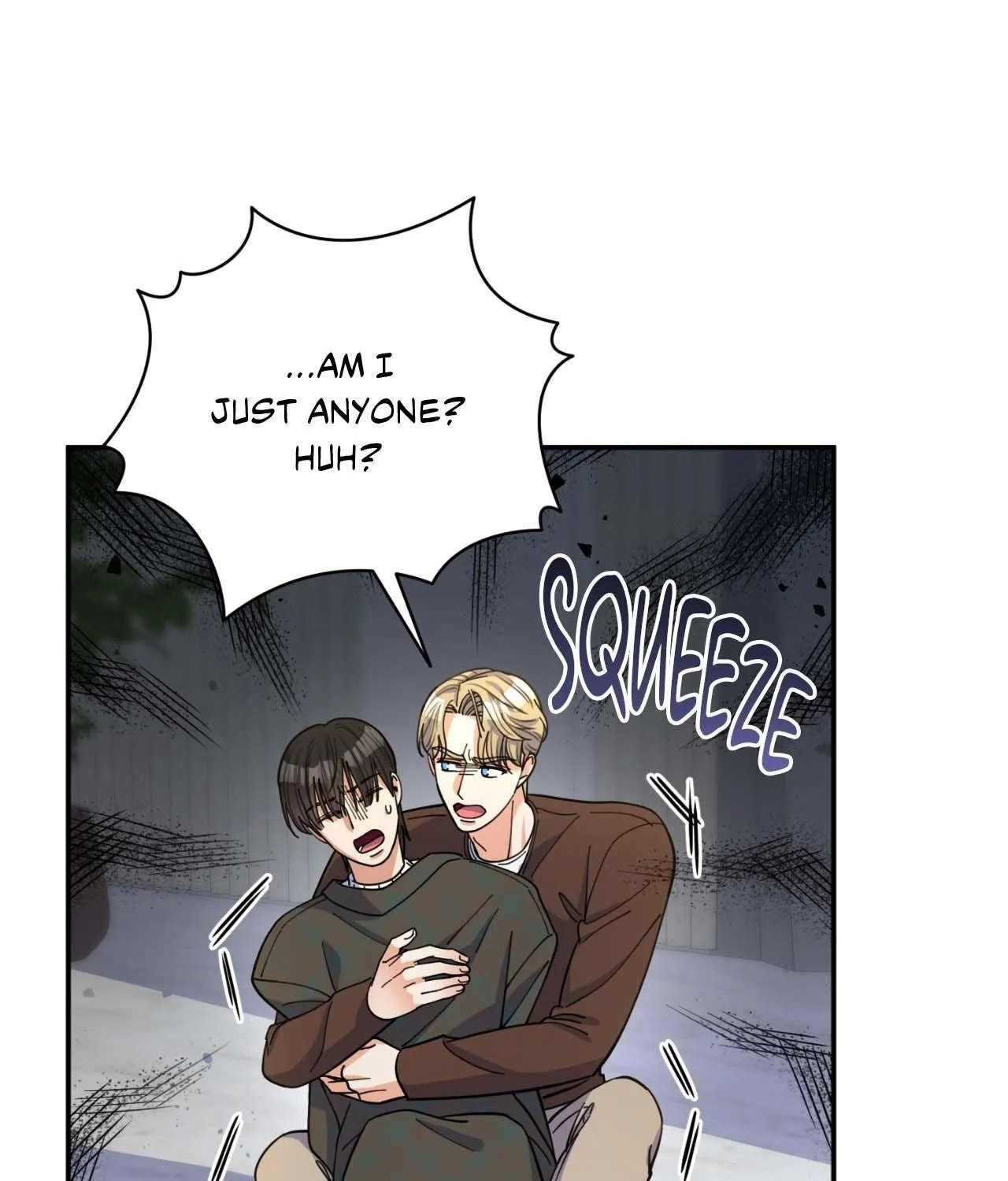 The Brilliant Darkness Chapter 31 page 60 - 