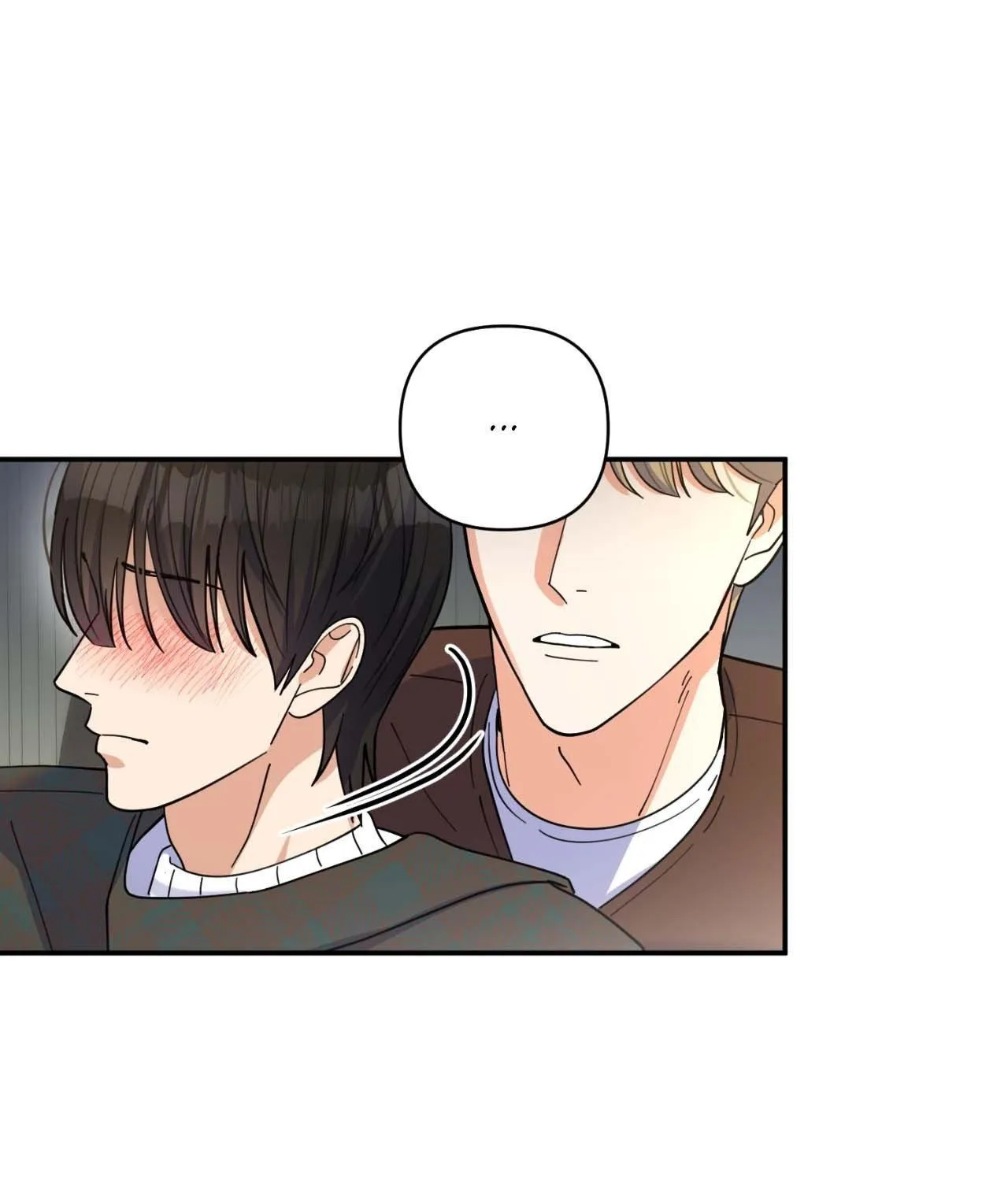 The Brilliant Darkness Chapter 31 page 71 - 