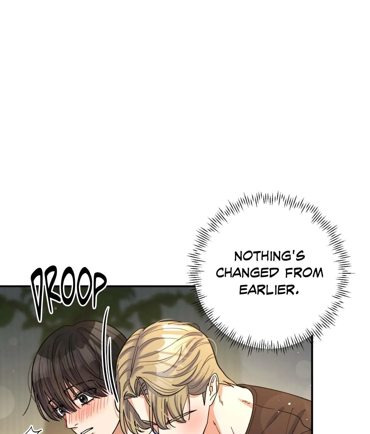 The Brilliant Darkness Chapter 31 page 75 - 