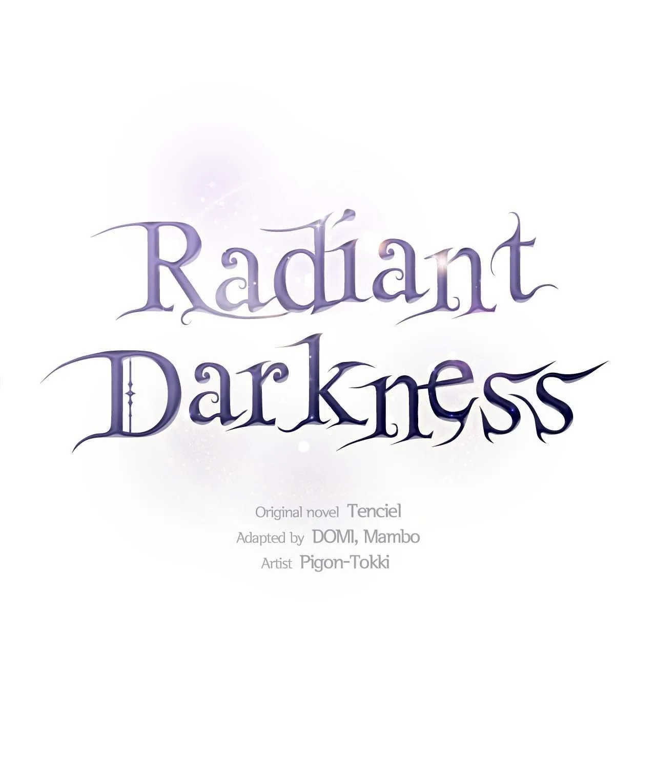 The Brilliant Darkness Chapter 31 page 89 - 