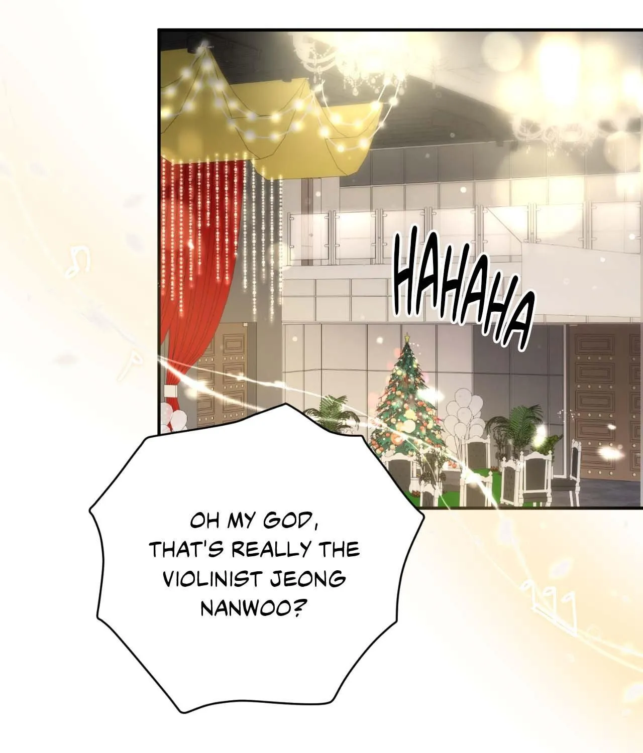 The Brilliant Darkness Chapter 31 page 93 - 