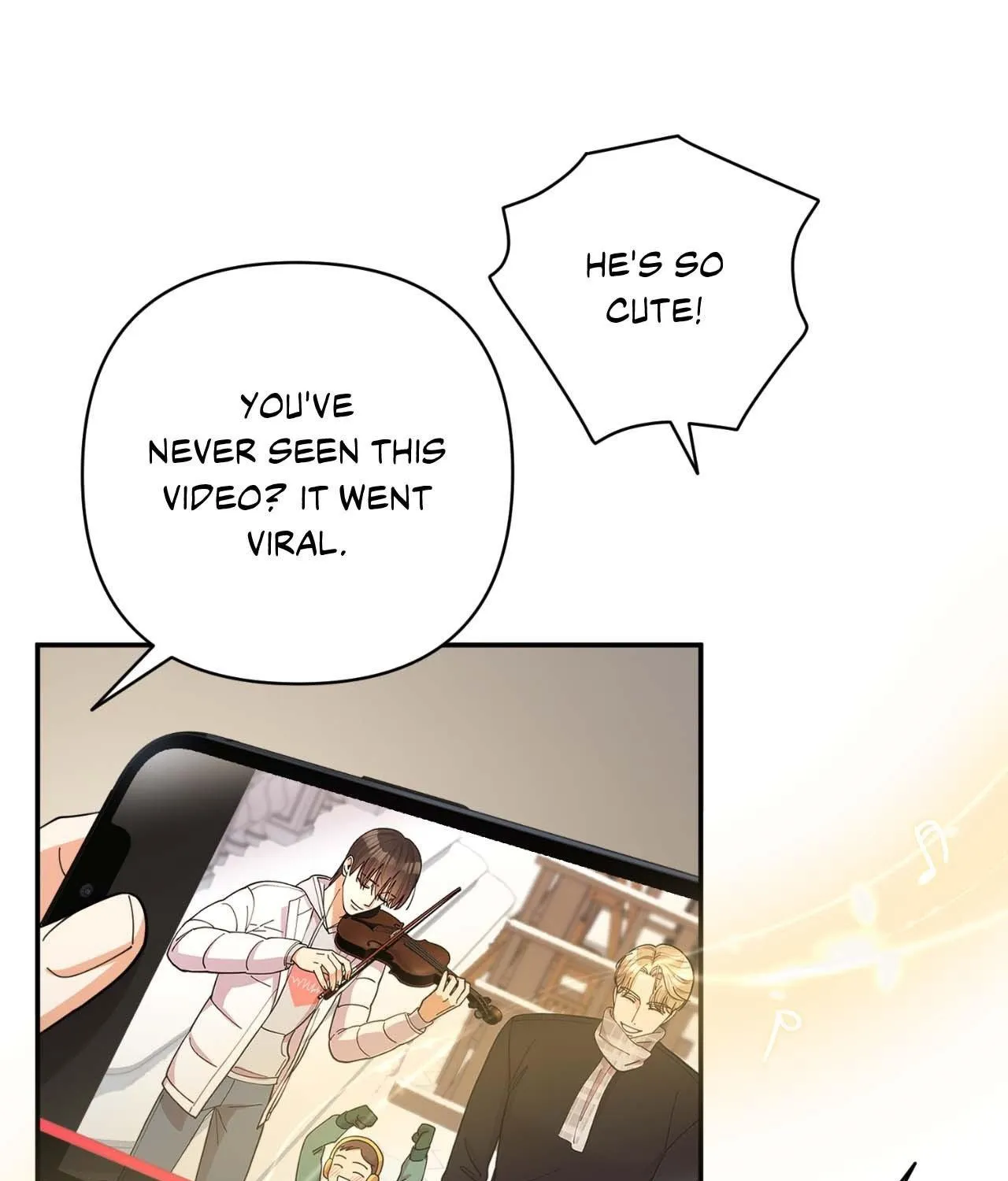 The Brilliant Darkness Chapter 31 page 95 - 