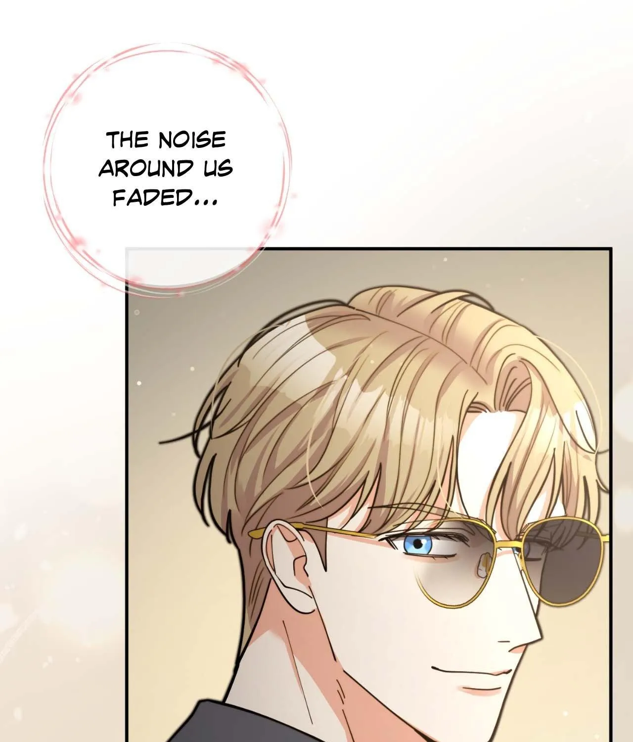 The Brilliant Darkness Chapter 32 page 123 - 