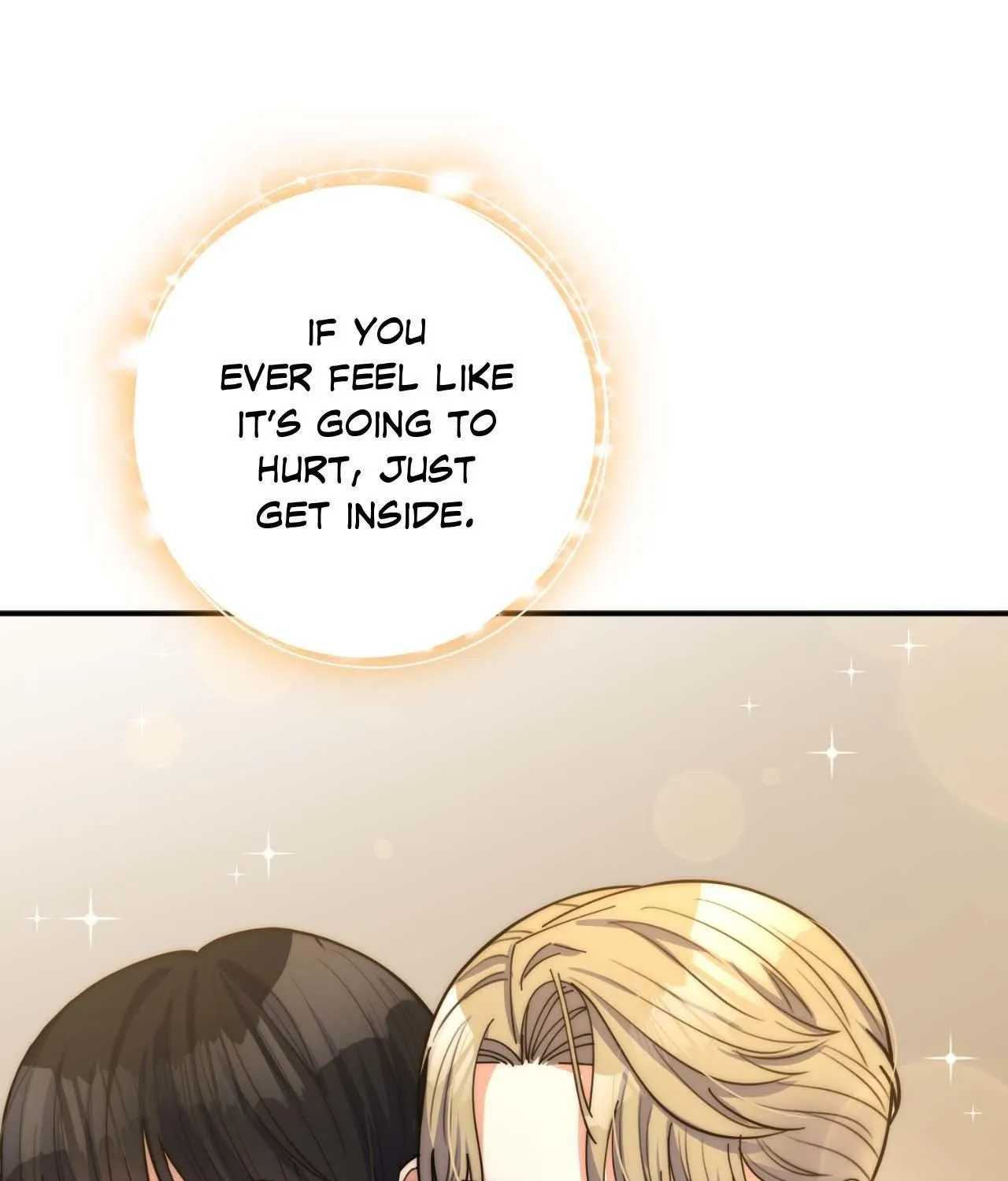 The Brilliant Darkness Chapter 32 page 132 - 