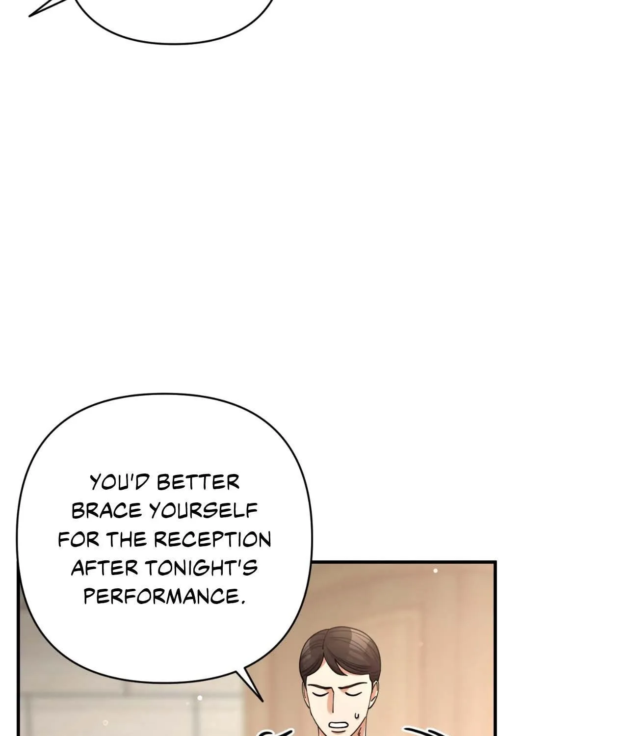 The Brilliant Darkness Chapter 32 page 156 - 