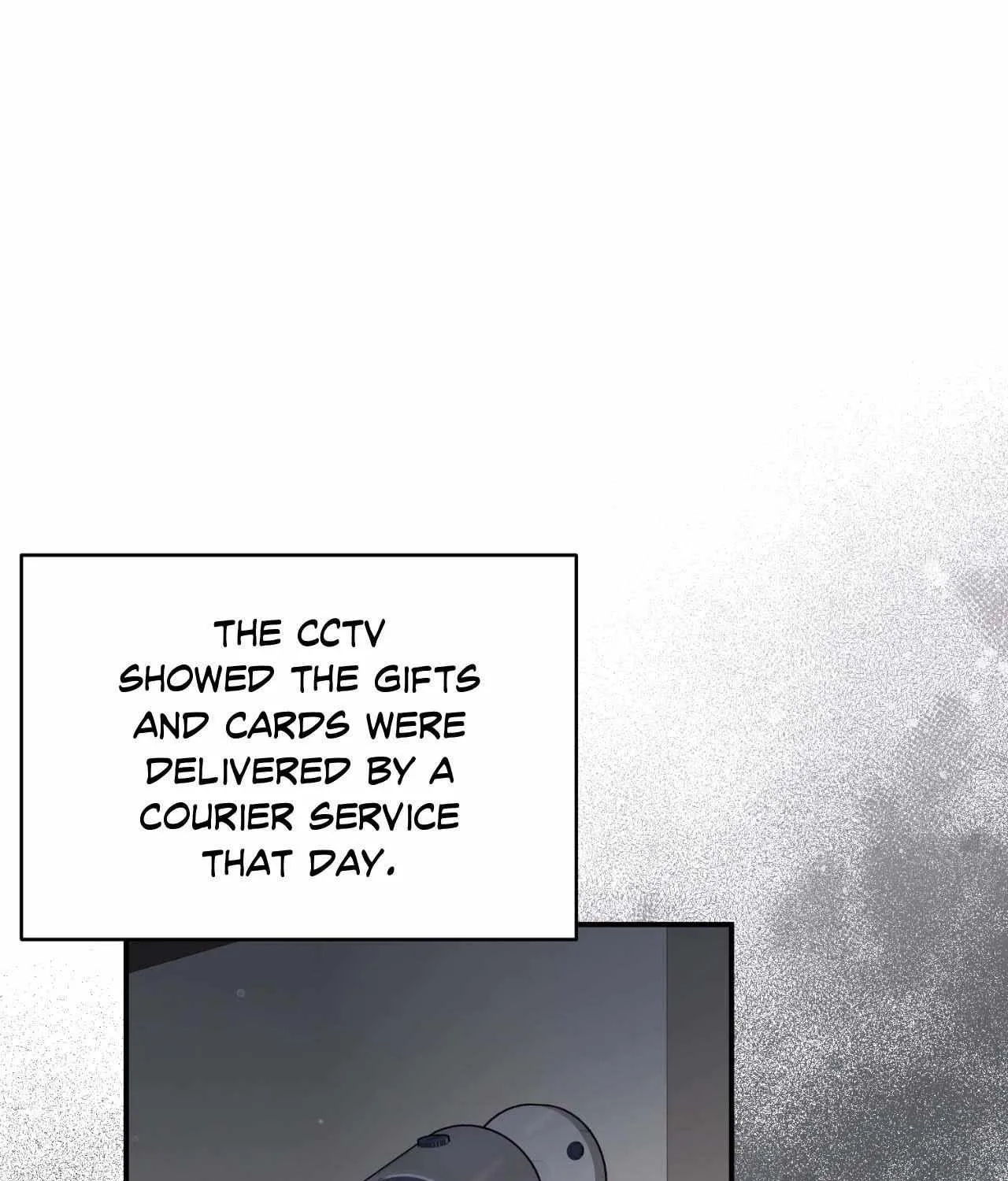 The Brilliant Darkness Chapter 32 page 184 - 