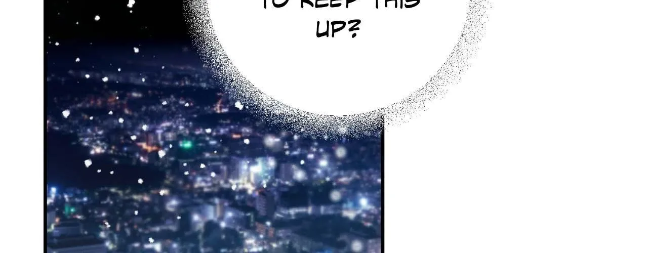 The Brilliant Darkness Chapter 32 page 3 - 
