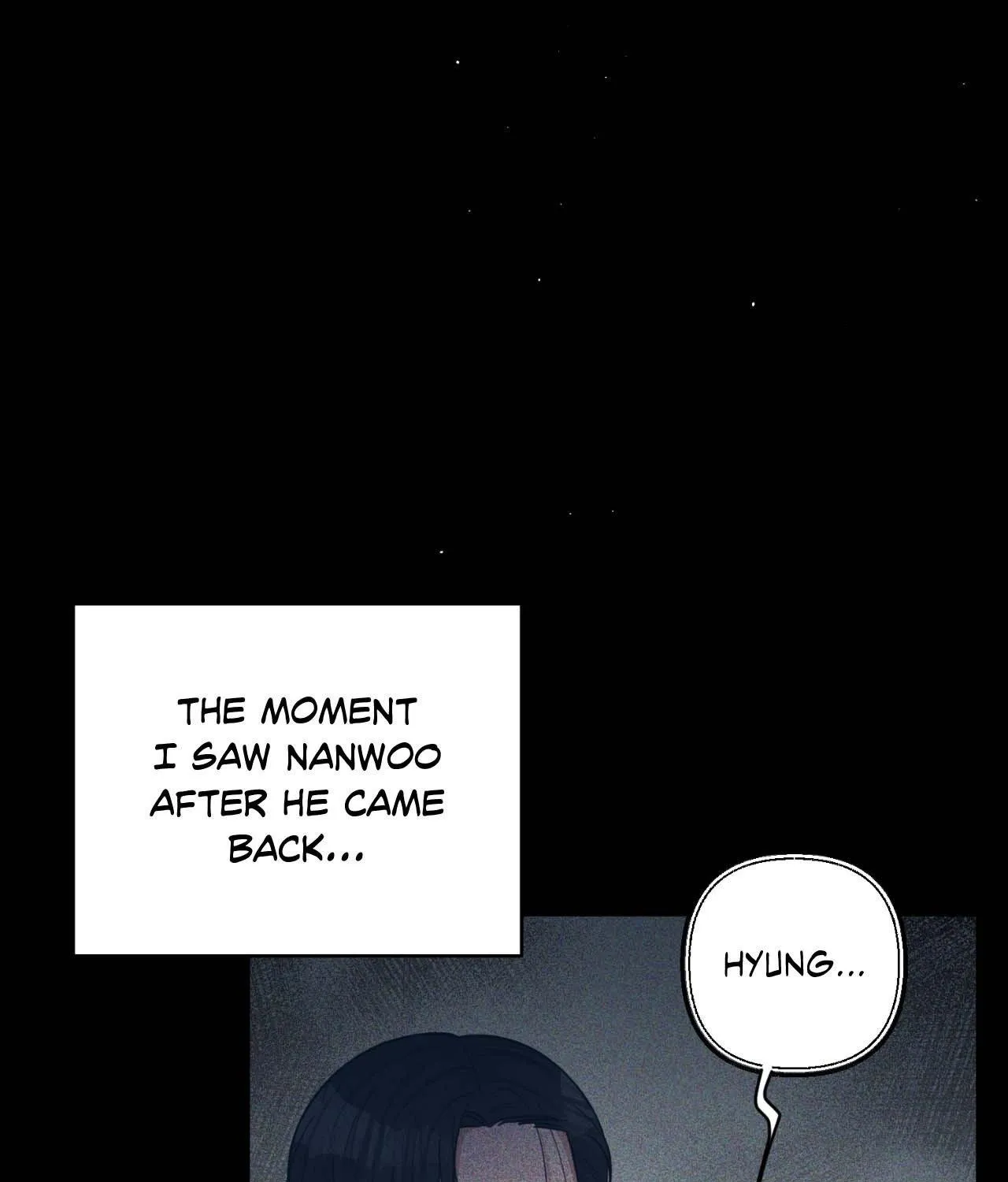 The Brilliant Darkness Chapter 32 page 25 - 