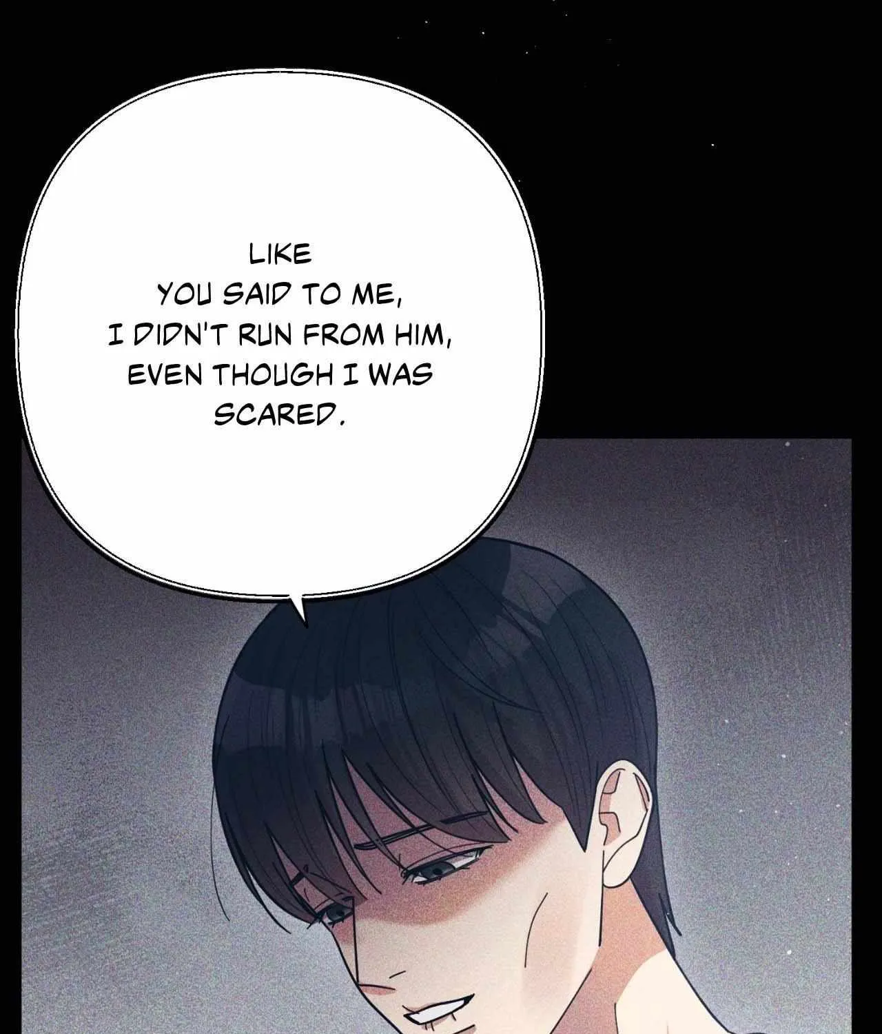 The Brilliant Darkness Chapter 32 page 29 - 