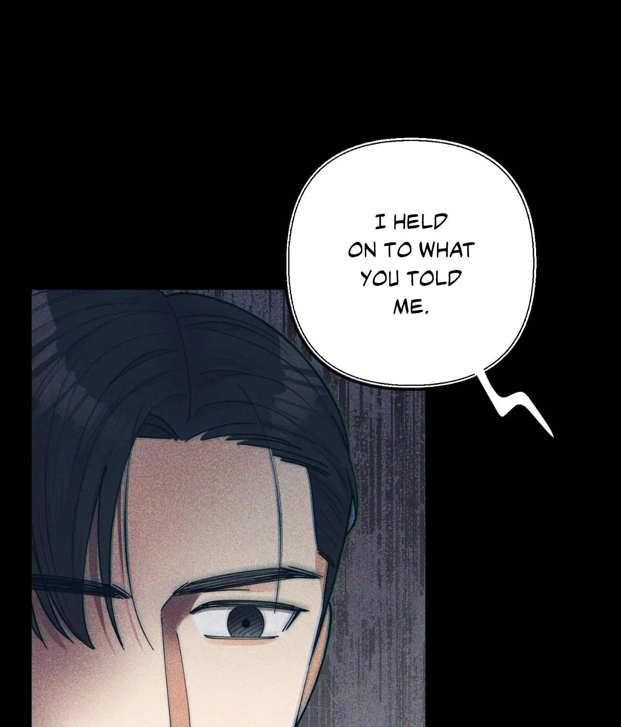 The Brilliant Darkness Chapter 32 page 32 - 