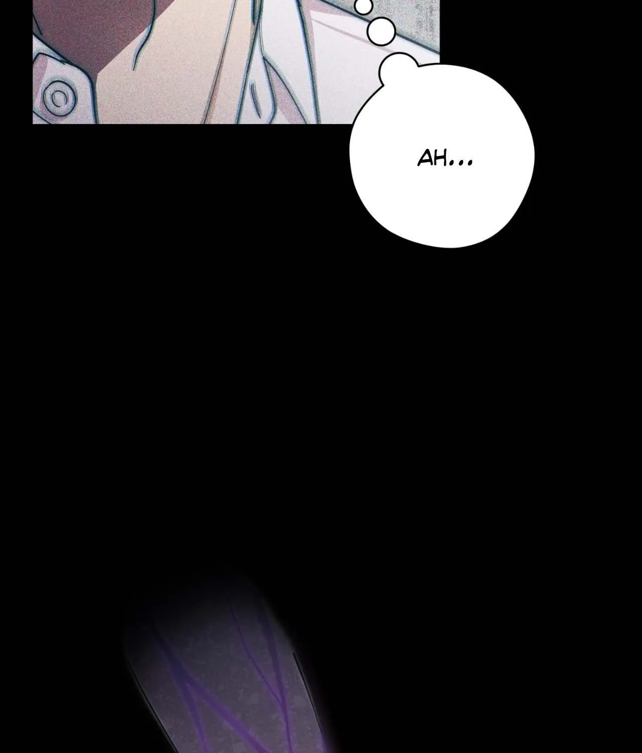 The Brilliant Darkness Chapter 32 page 34 - 