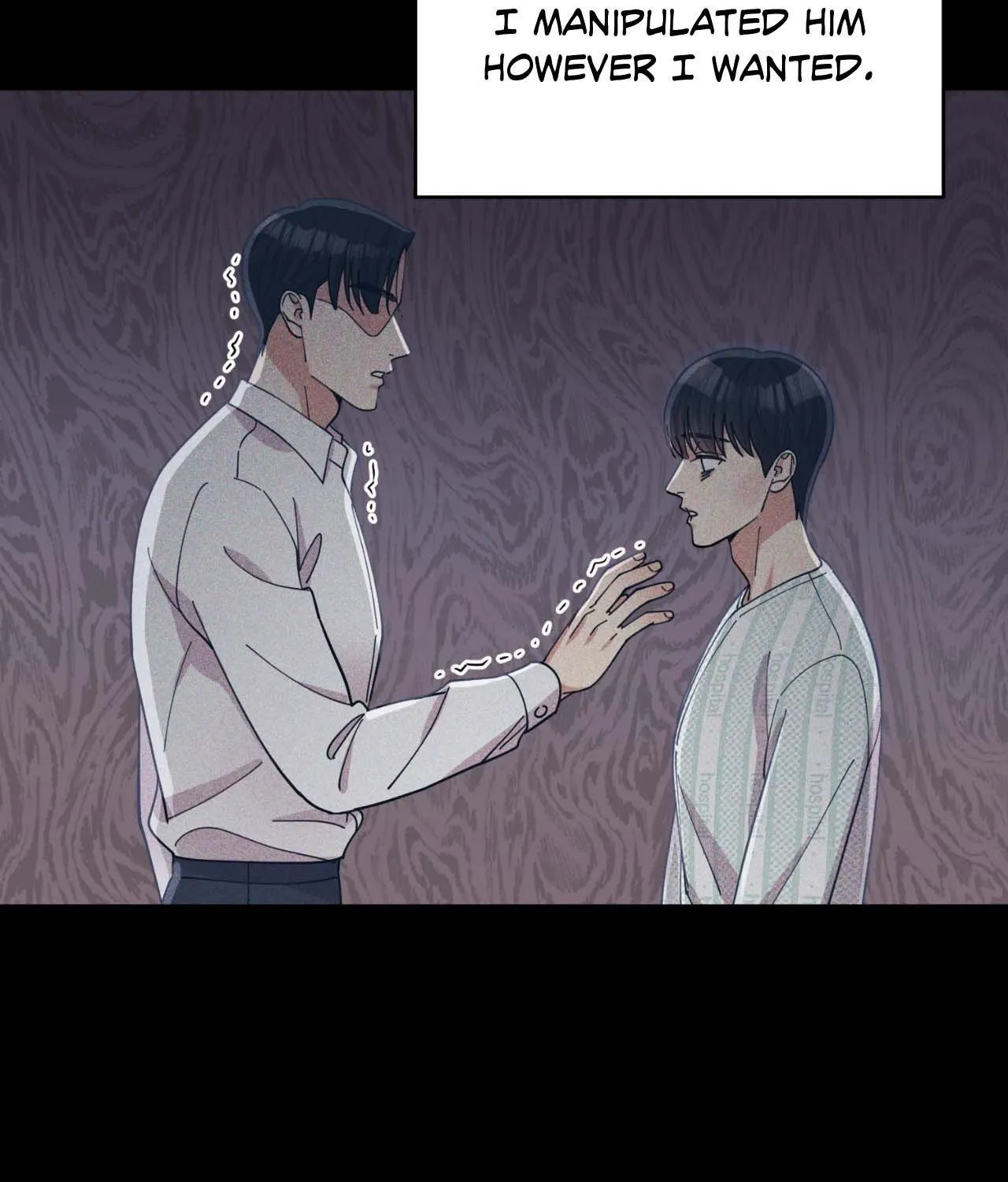 The Brilliant Darkness Chapter 32 page 40 - 
