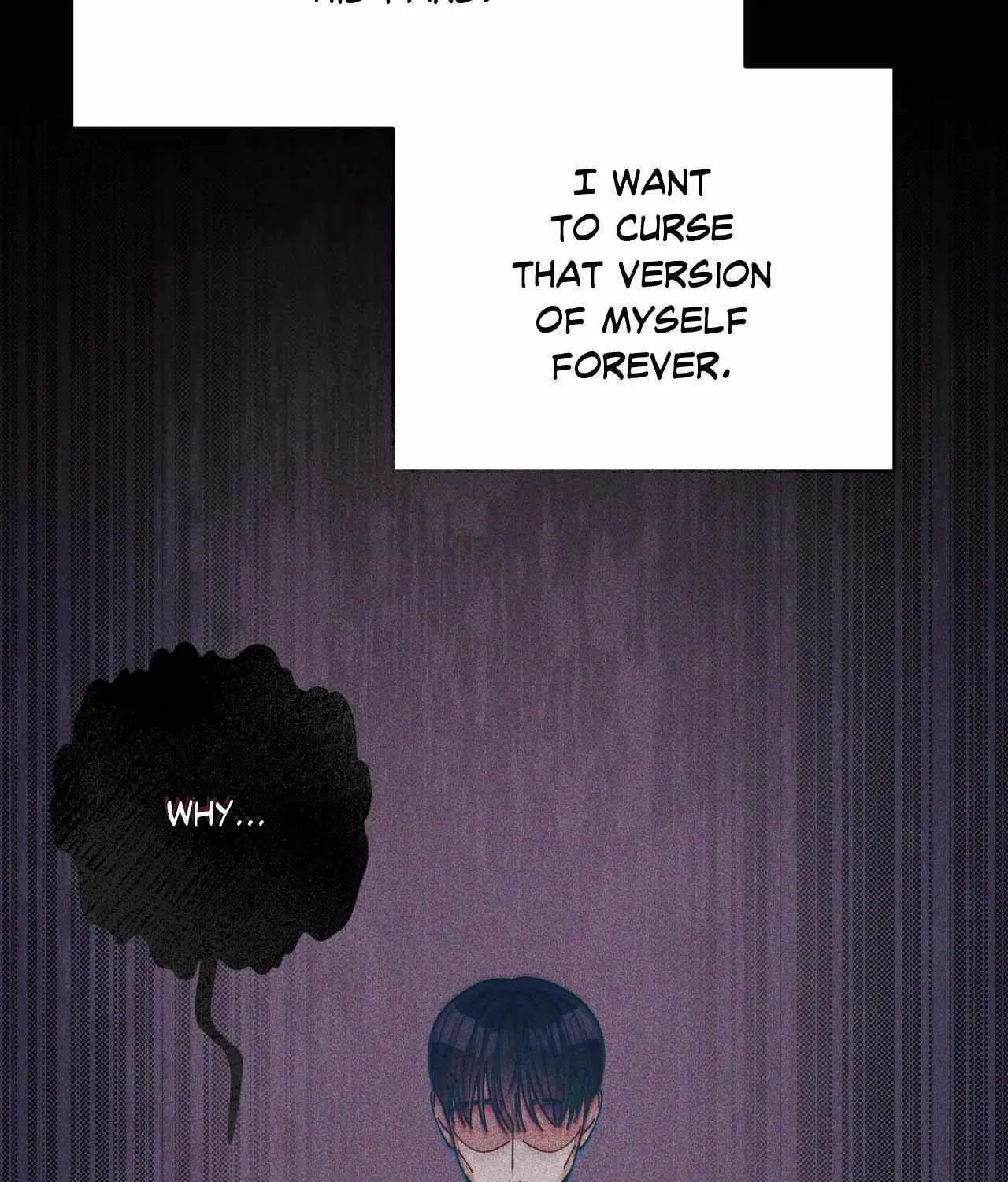 The Brilliant Darkness Chapter 32 page 42 - 