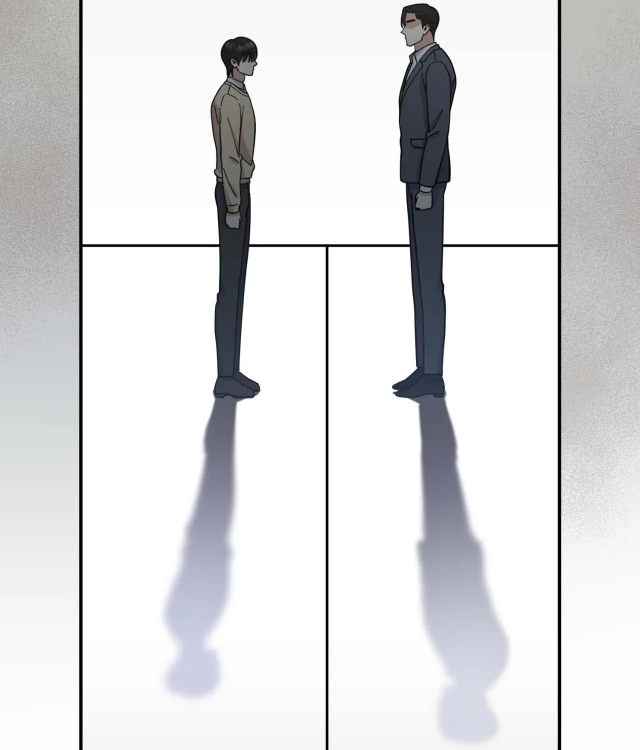 The Brilliant Darkness Chapter 32 page 51 - 