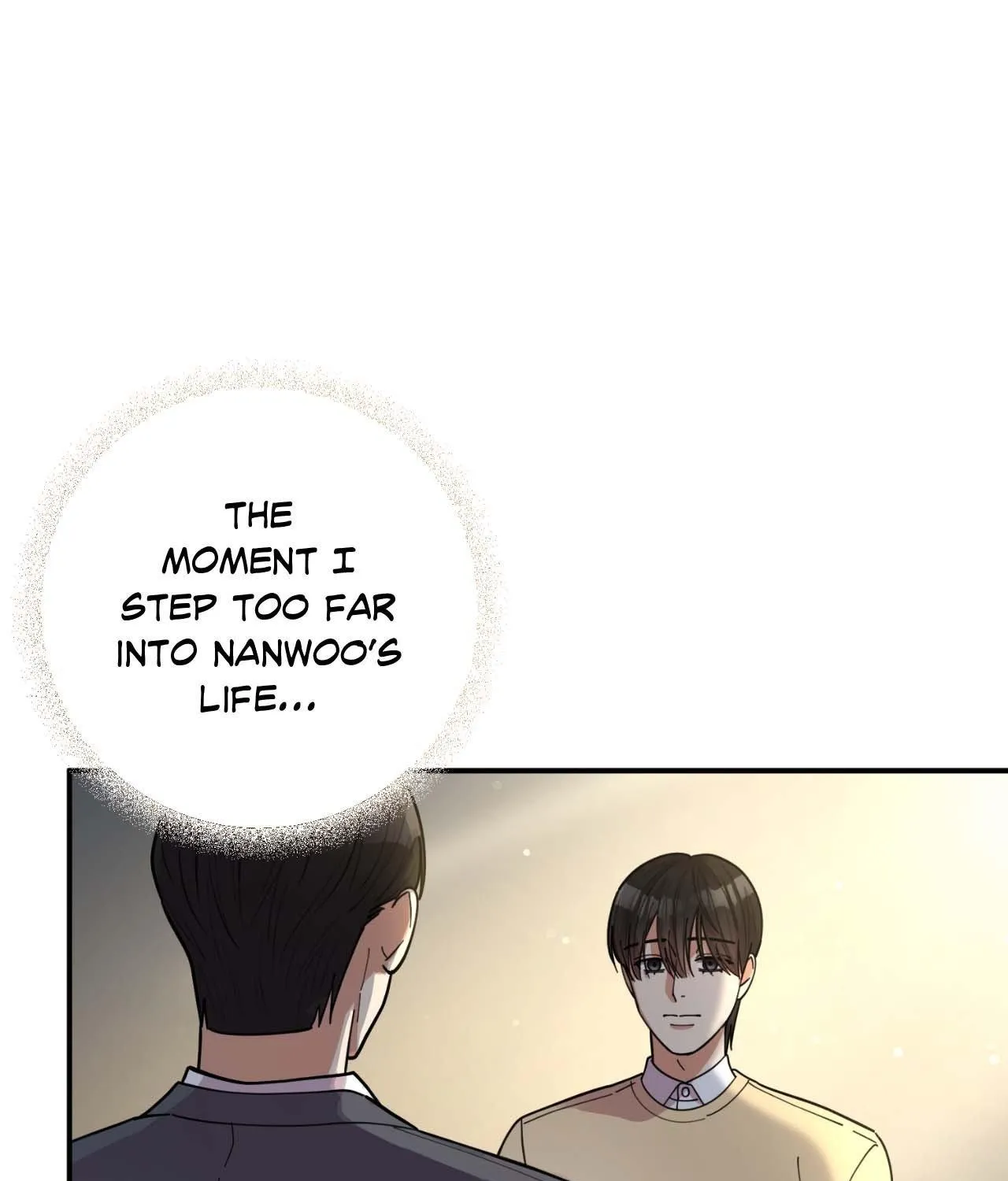 The Brilliant Darkness Chapter 32 page 54 - 