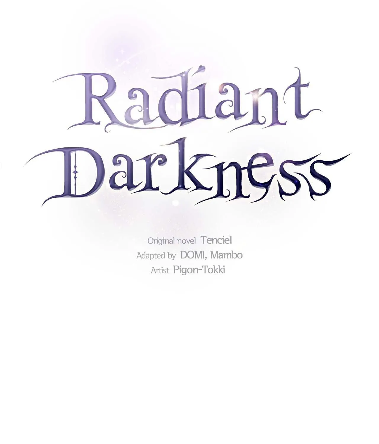 The Brilliant Darkness Chapter 32 page 62 - 