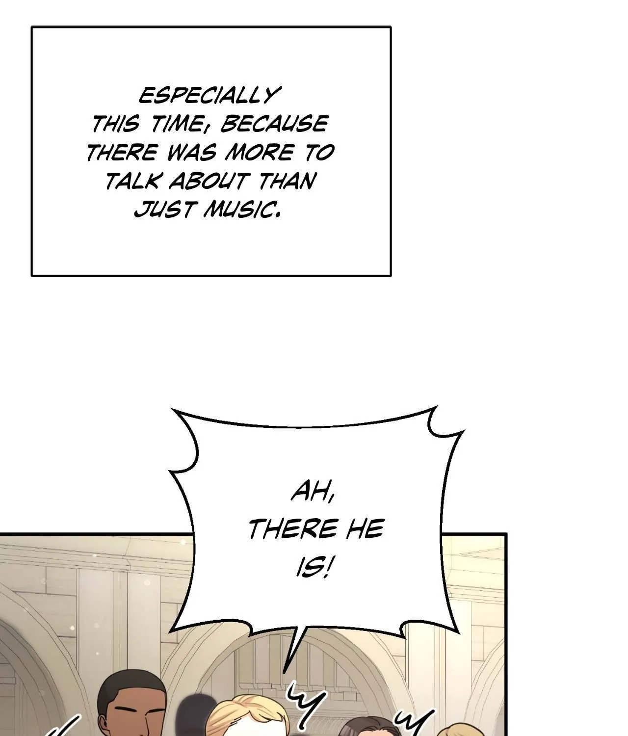 The Brilliant Darkness Chapter 32 page 69 - 