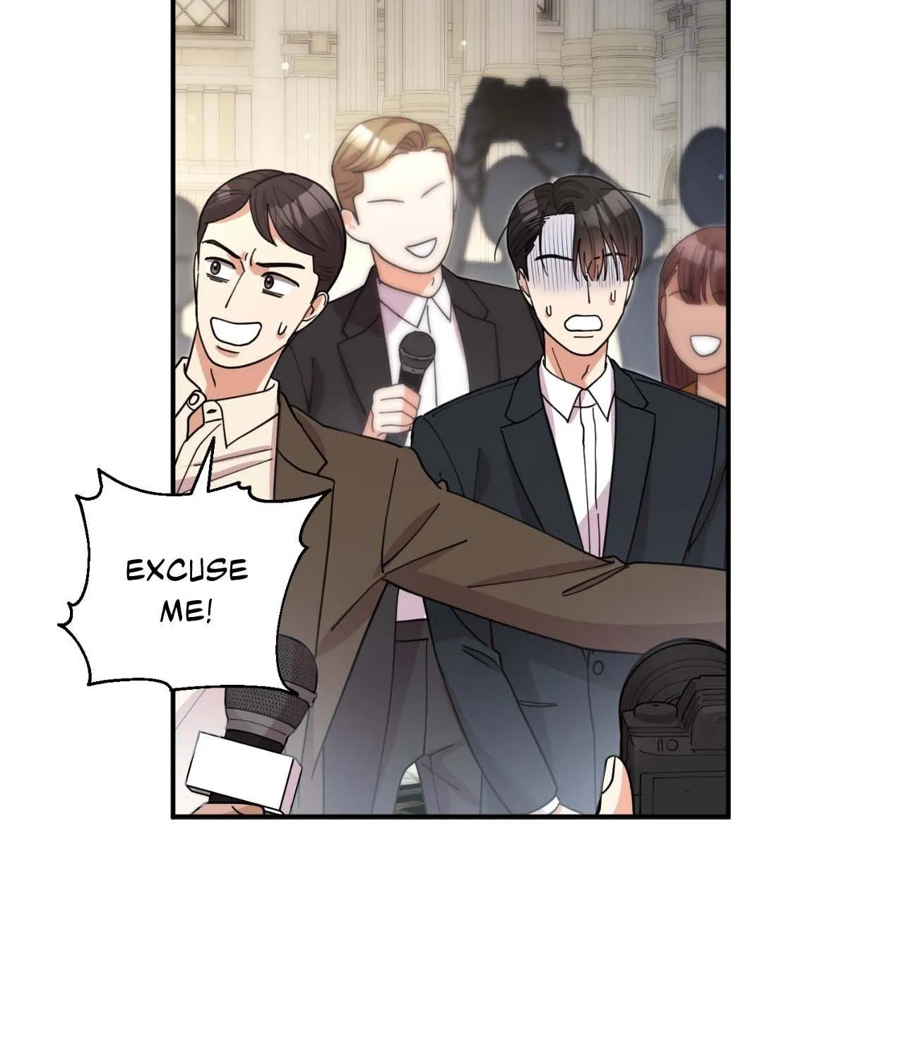 The Brilliant Darkness Chapter 32 page 83 - 