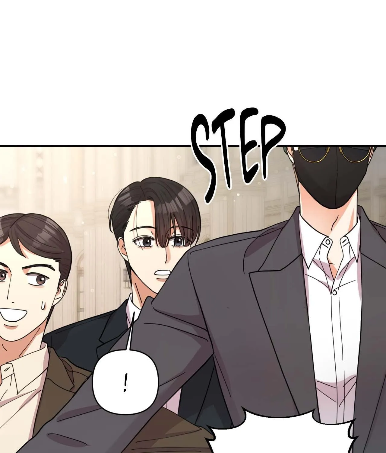The Brilliant Darkness Chapter 32 page 85 - 