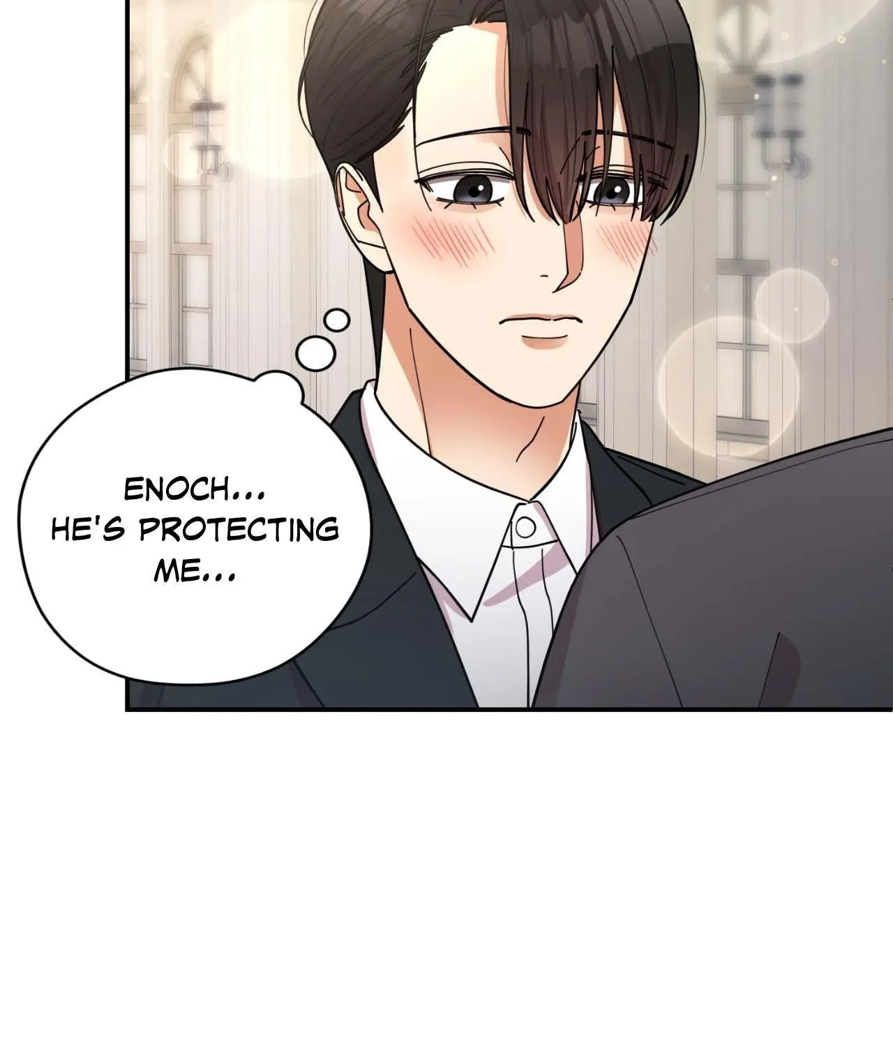The Brilliant Darkness Chapter 32 page 91 - 