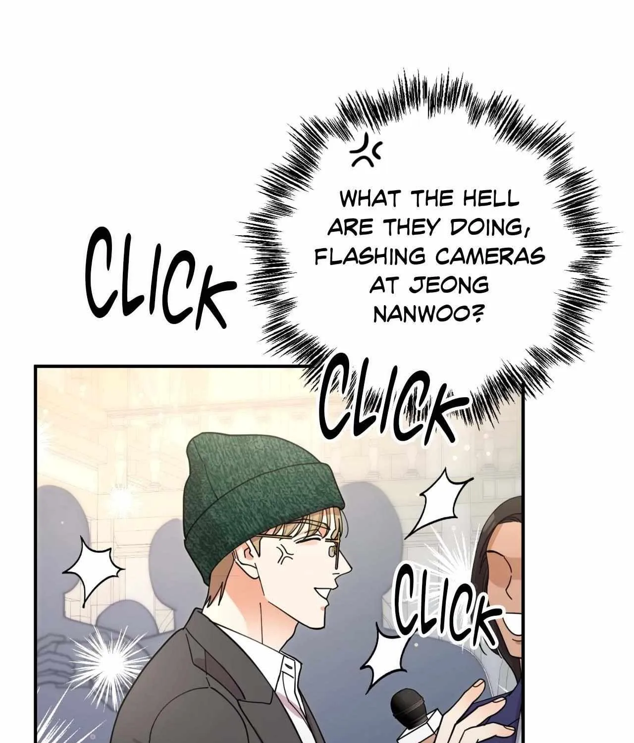 The Brilliant Darkness Chapter 32 page 93 - 