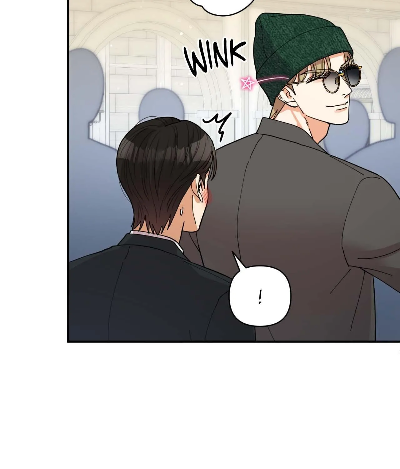 The Brilliant Darkness Chapter 32 page 97 - 