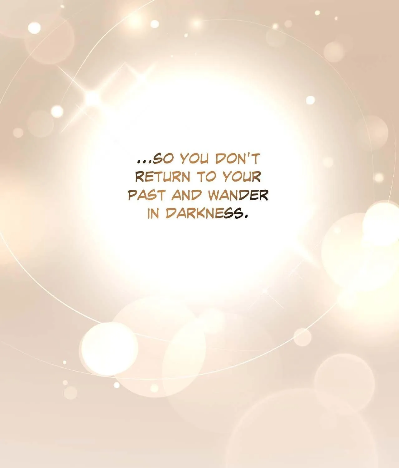The Brilliant Darkness Chapter 33 page 111 - 