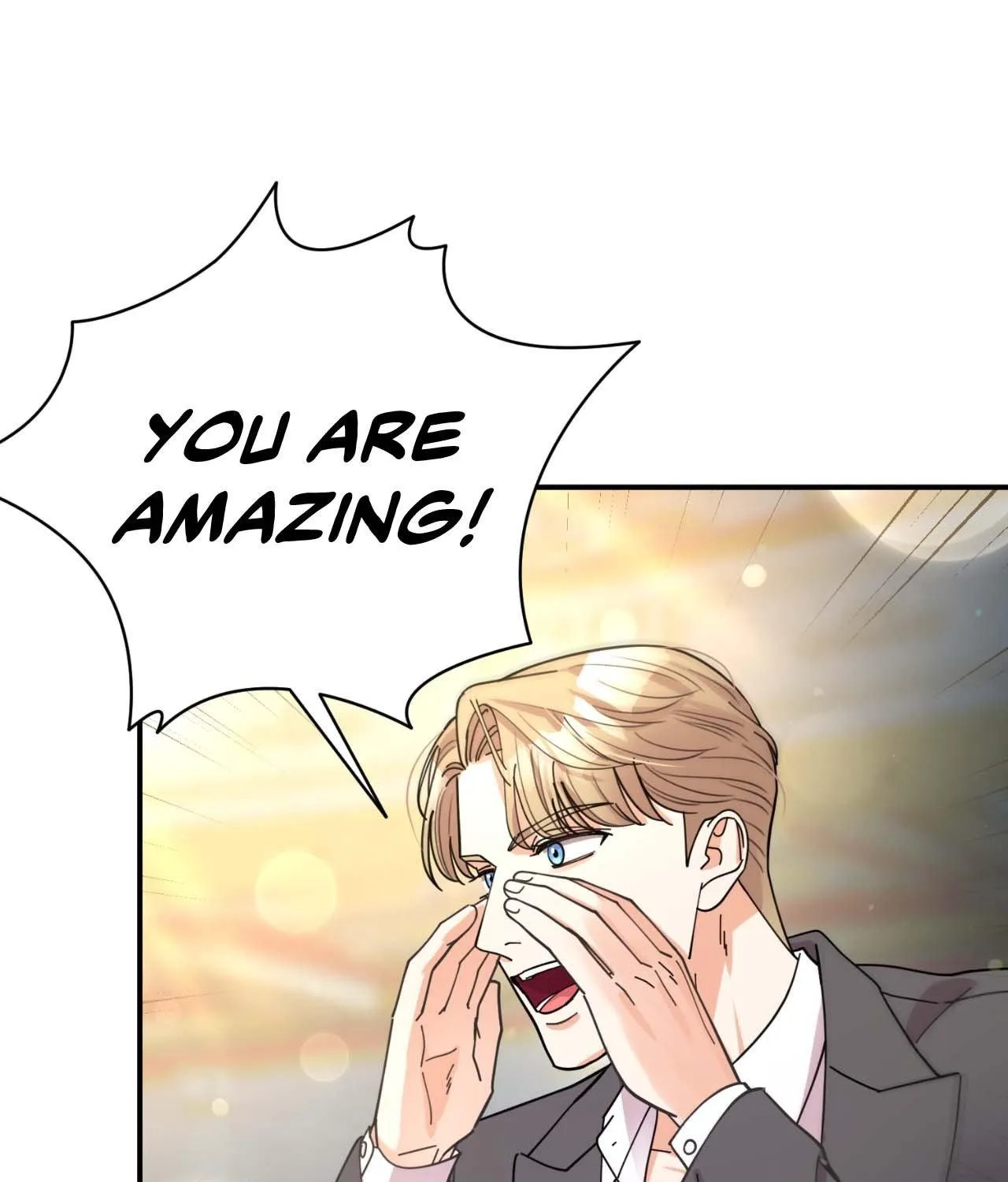 The Brilliant Darkness Chapter 33 page 122 - 