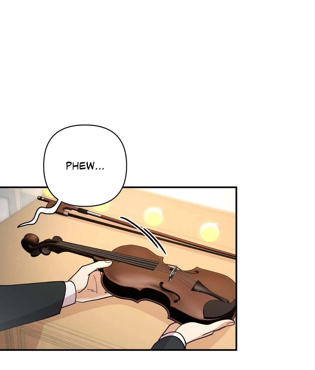 The Brilliant Darkness Chapter 33 page 140 - 