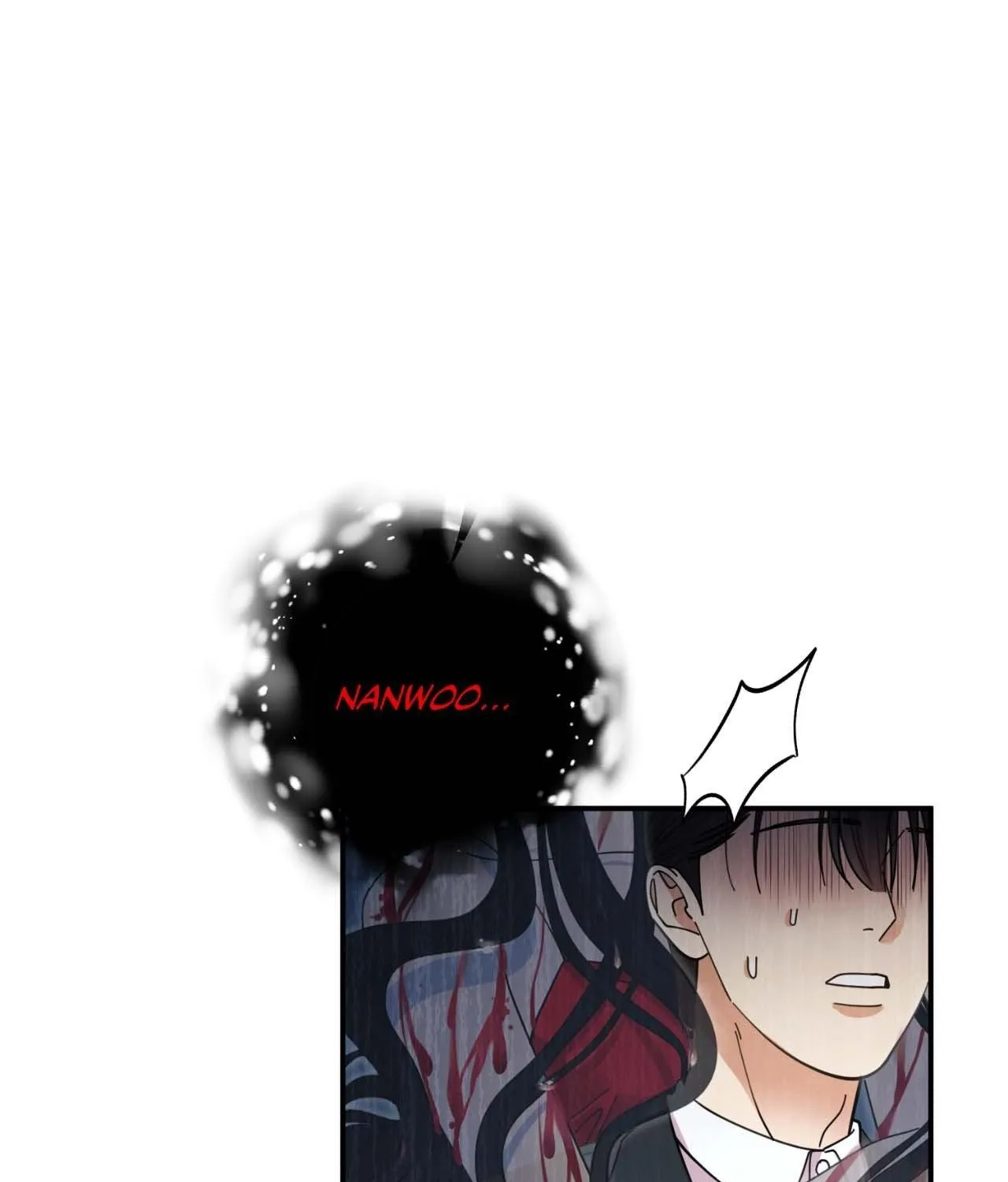 The Brilliant Darkness Chapter 33 page 144 - 