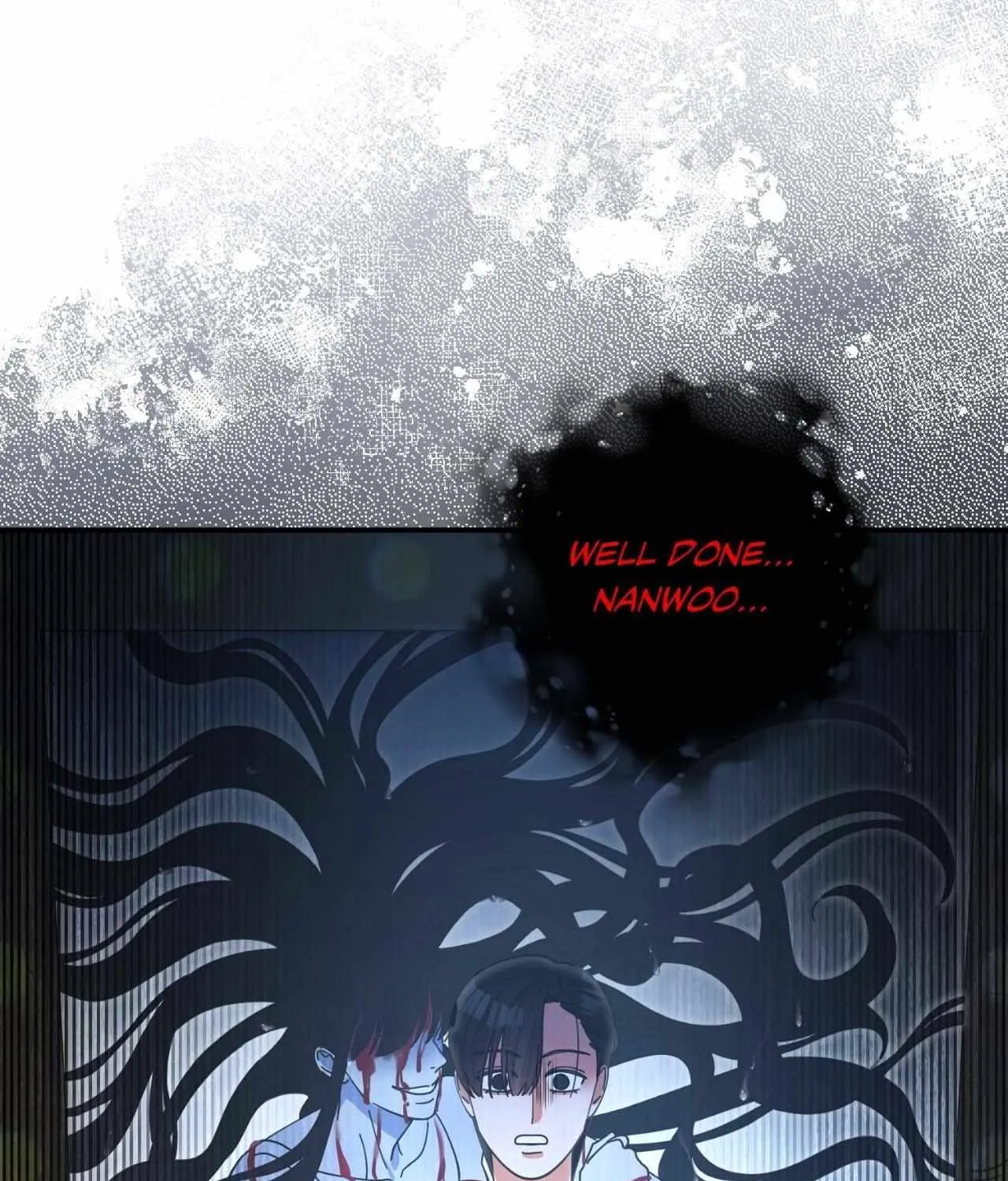 The Brilliant Darkness Chapter 33 page 146 - 