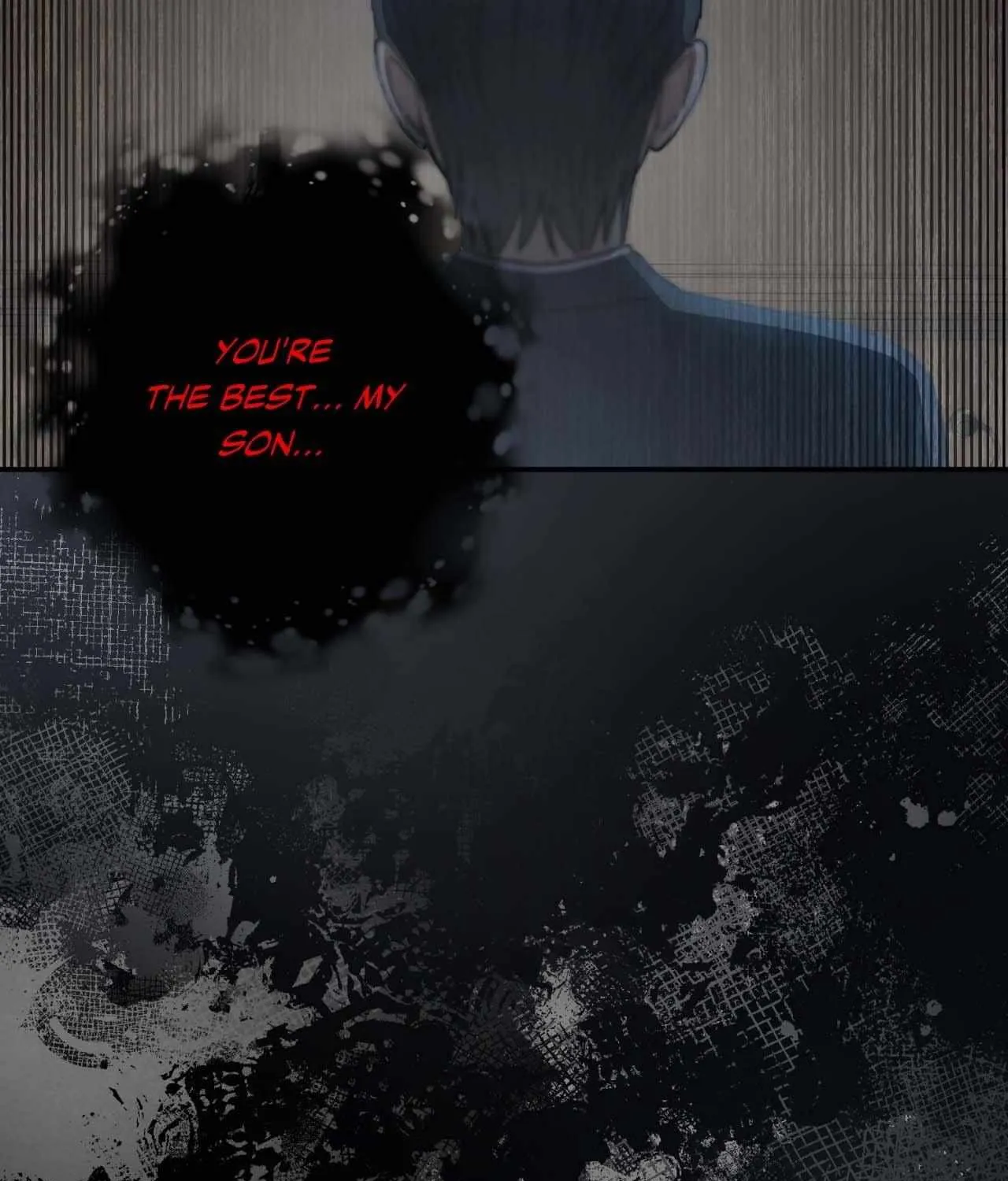 The Brilliant Darkness Chapter 33 page 148 - 