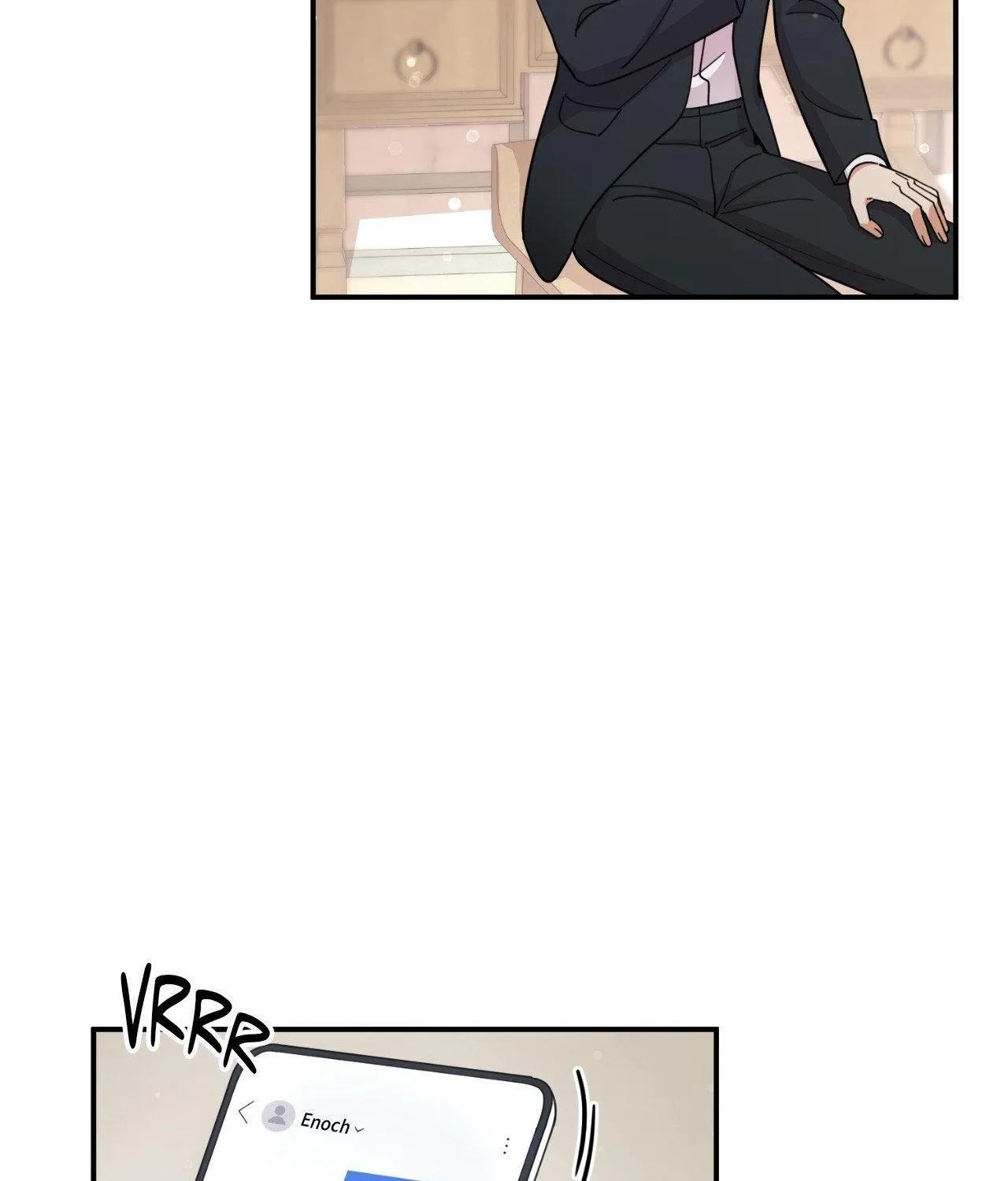 The Brilliant Darkness Chapter 33 page 3 - 