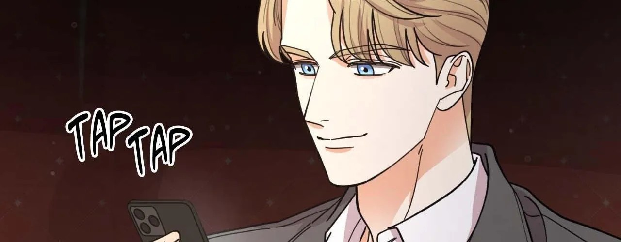 The Brilliant Darkness Chapter 33 page 26 - 