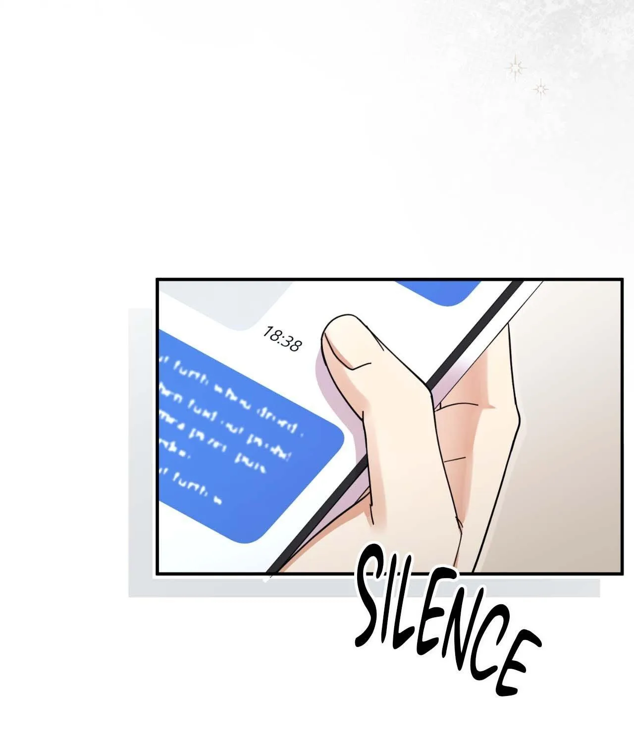 The Brilliant Darkness Chapter 33 page 42 - 