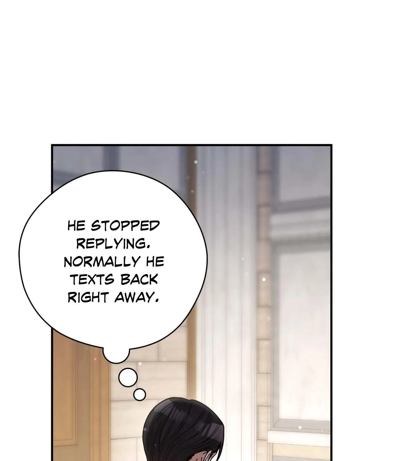 The Brilliant Darkness Chapter 33 page 44 - 