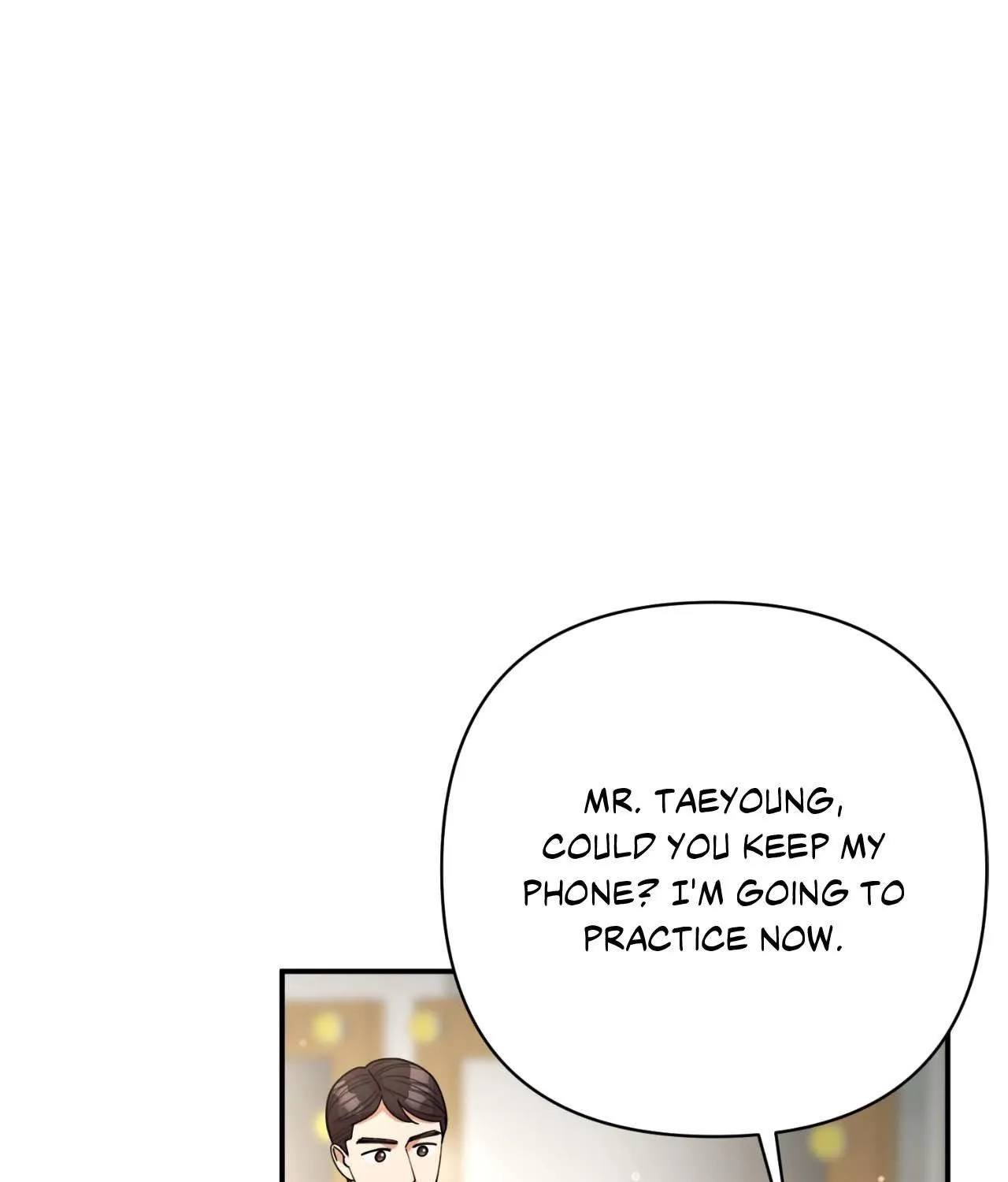 The Brilliant Darkness Chapter 33 page 46 - 