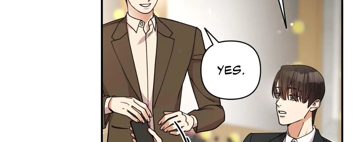 The Brilliant Darkness Chapter 33 page 47 - 