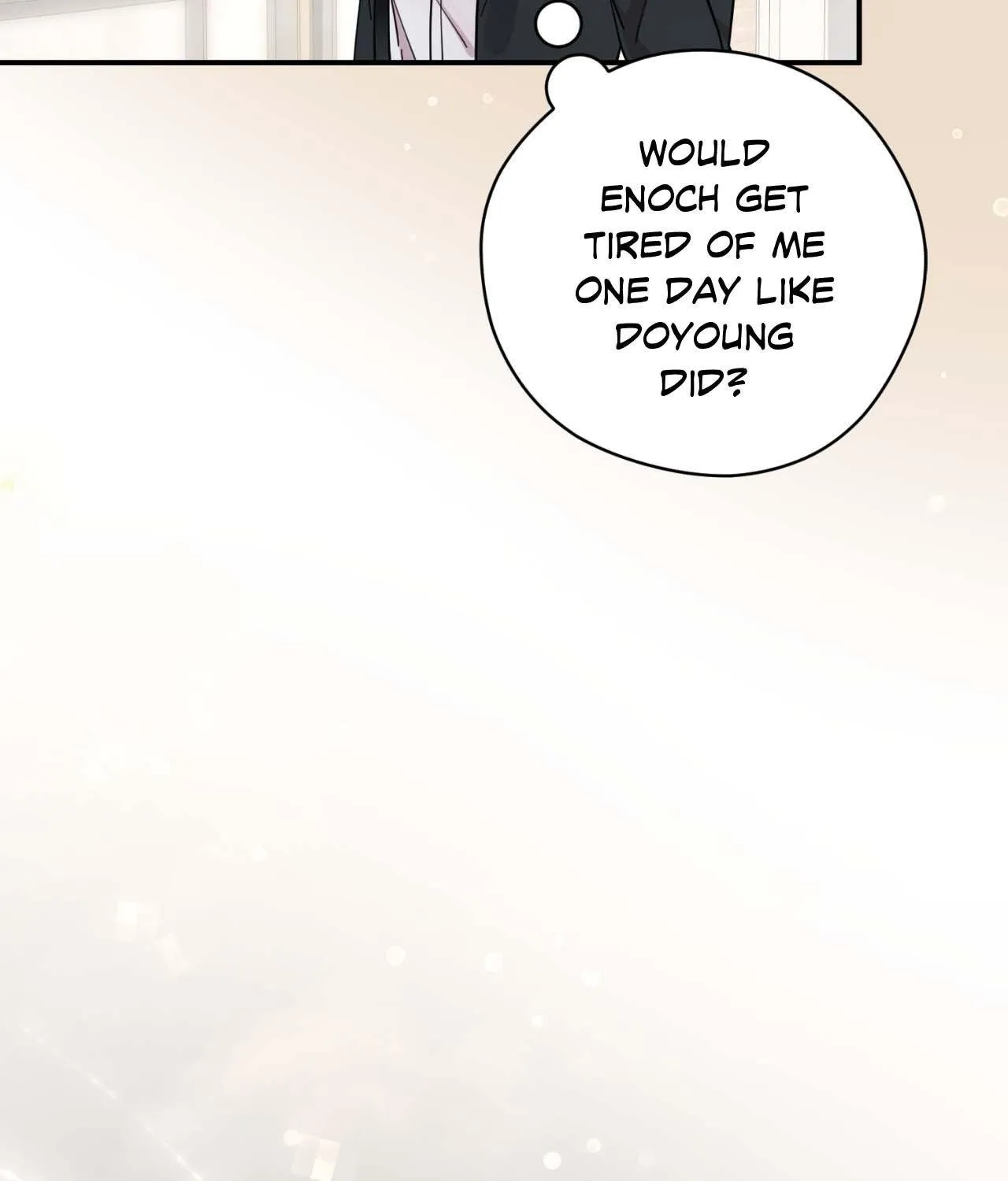 The Brilliant Darkness Chapter 33 page 51 - 
