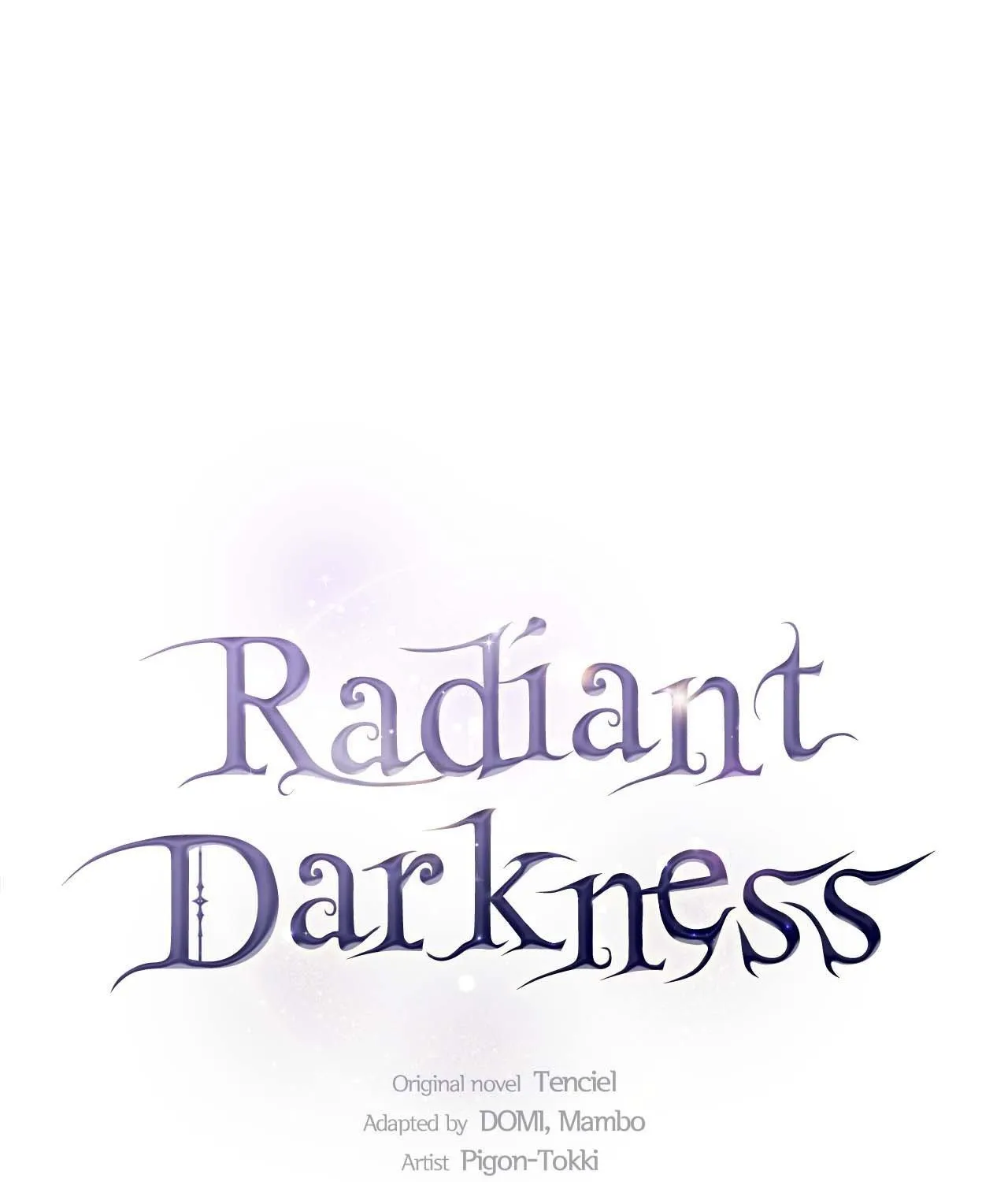 The Brilliant Darkness Chapter 33 page 57 - 