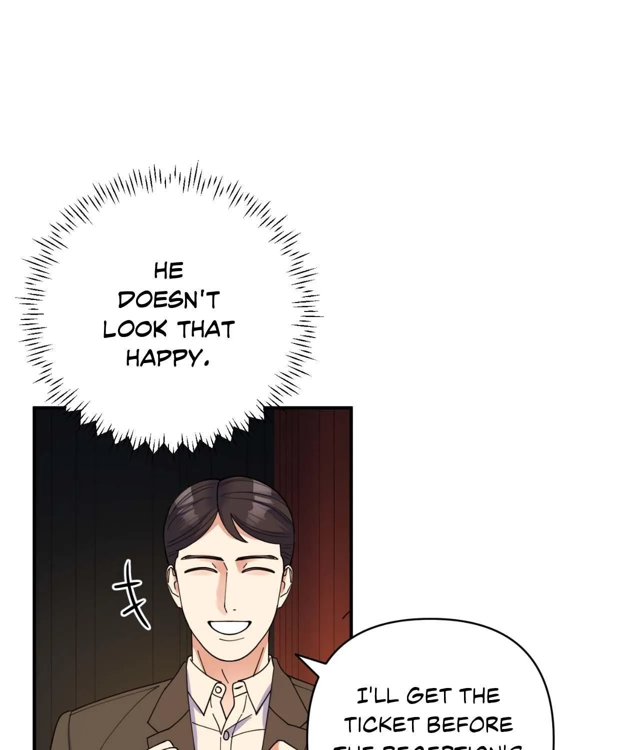 The Brilliant Darkness Chapter 33 page 66 - 