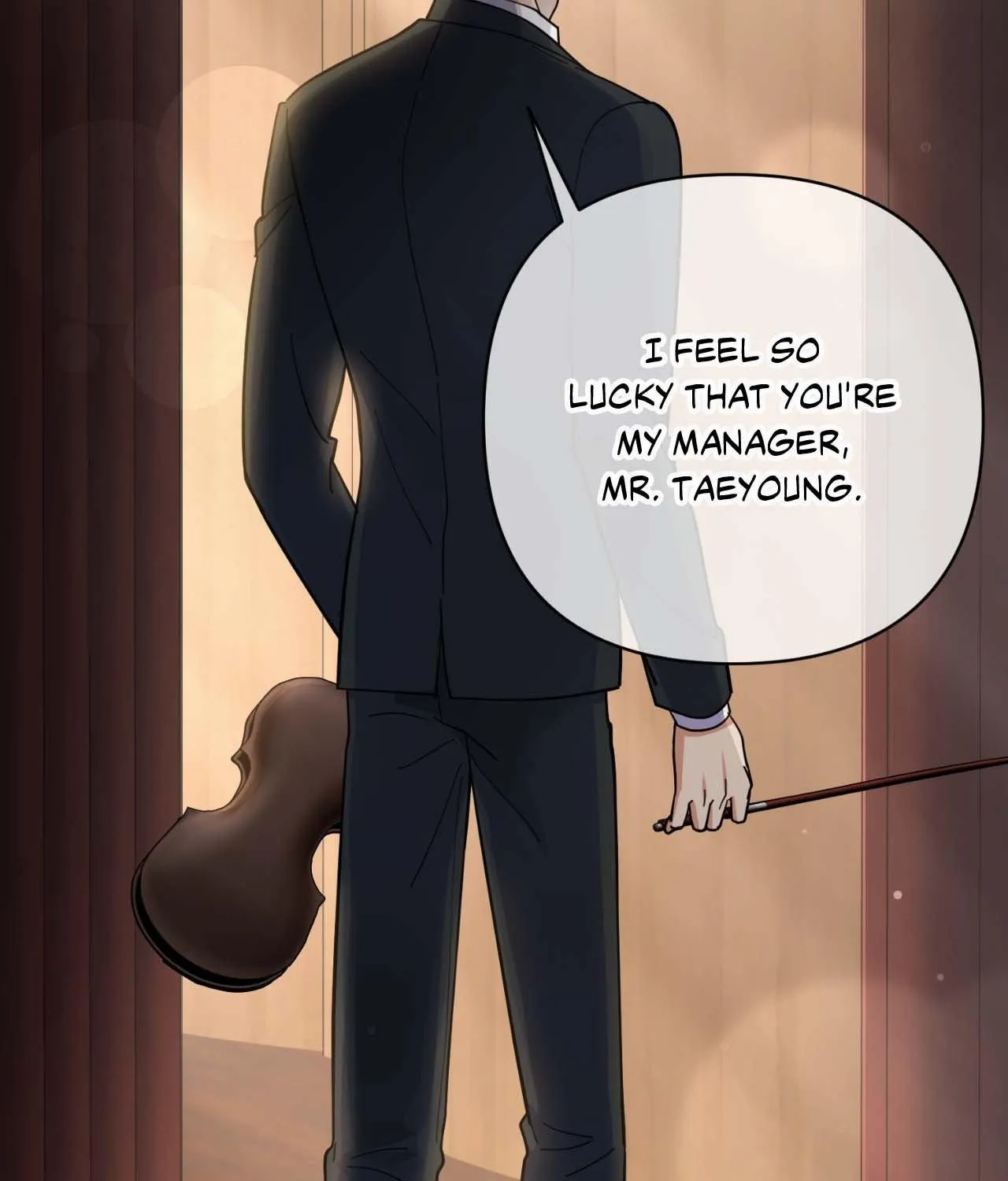 The Brilliant Darkness Chapter 33 page 70 - 