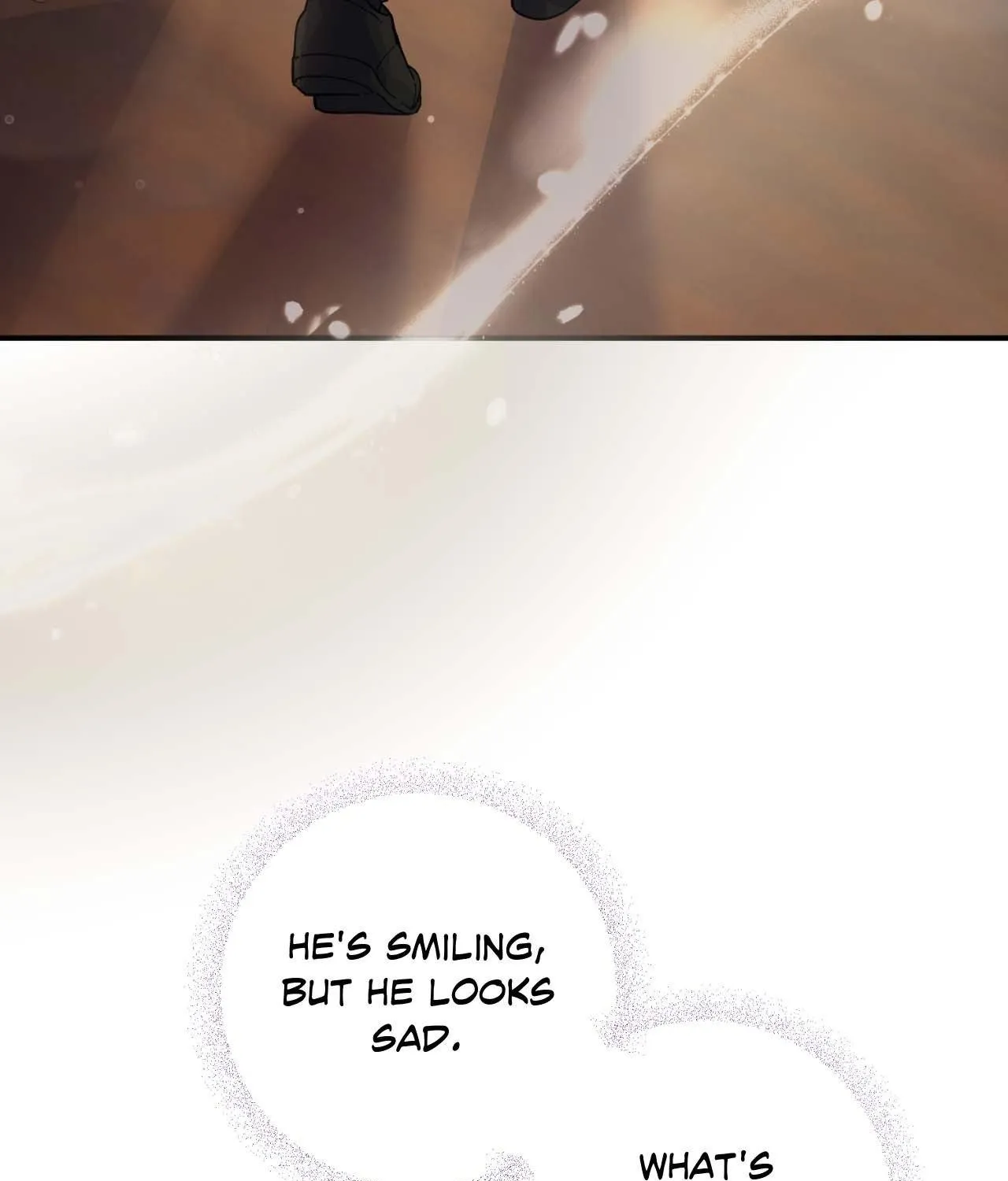 The Brilliant Darkness Chapter 33 page 72 - 