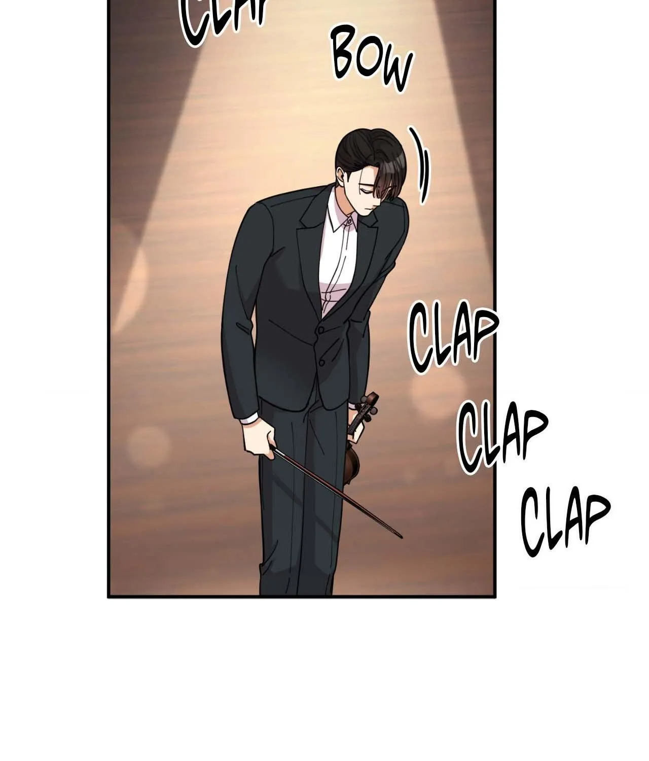 The Brilliant Darkness Chapter 33 page 76 - 
