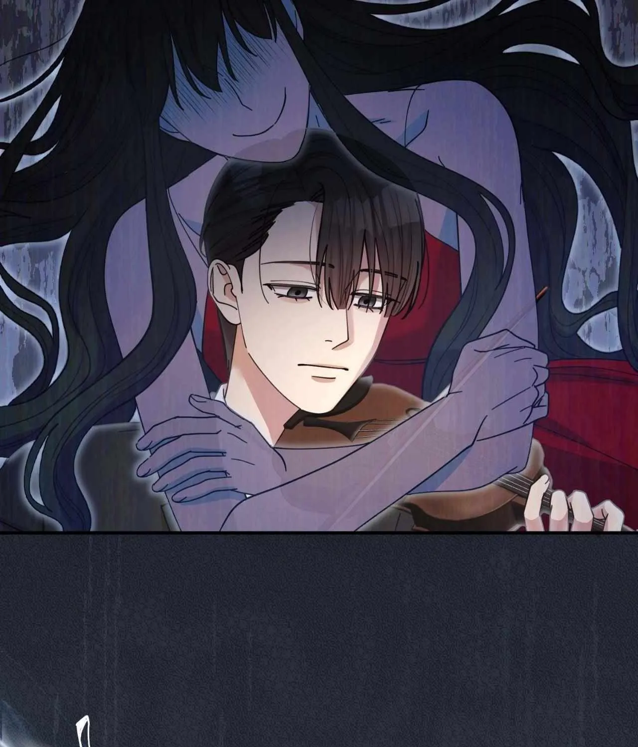 The Brilliant Darkness Chapter 33 page 84 - 