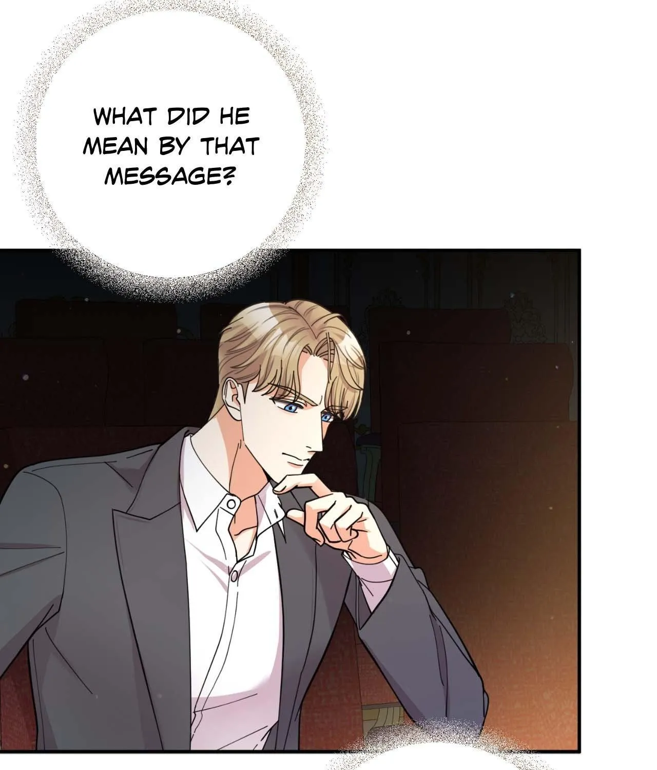 The Brilliant Darkness Chapter 33 page 92 - 