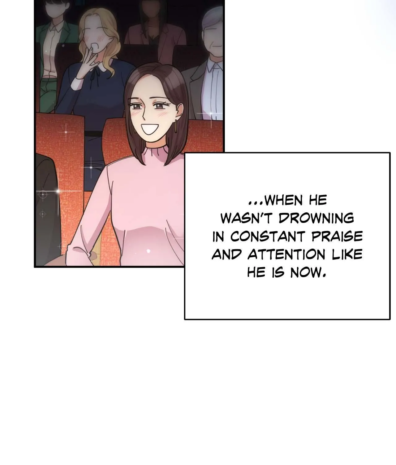The Brilliant Darkness Chapter 33 page 99 - 